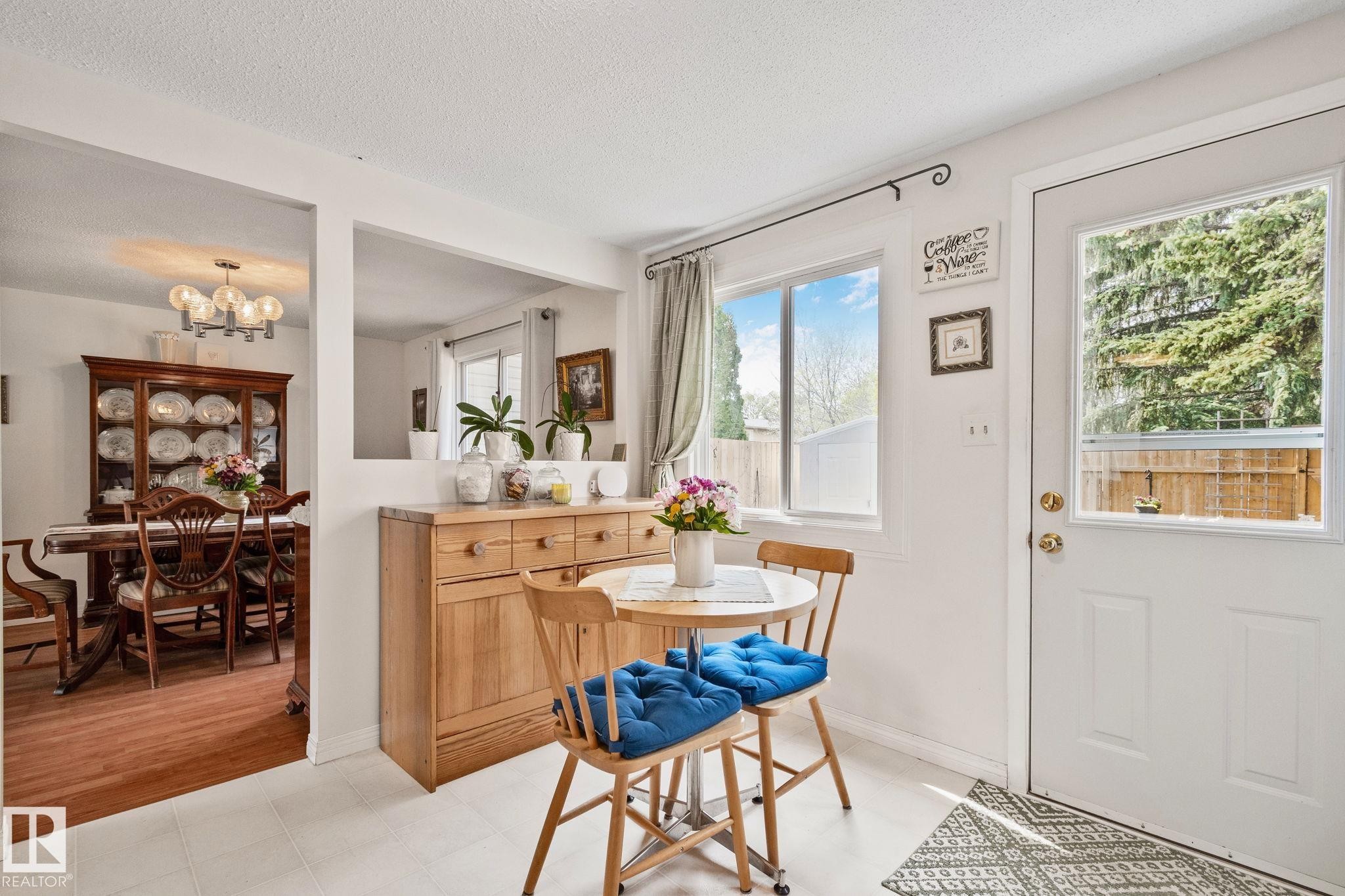 97 Ridgewood Terrace, St. Albert, AB - Indoor