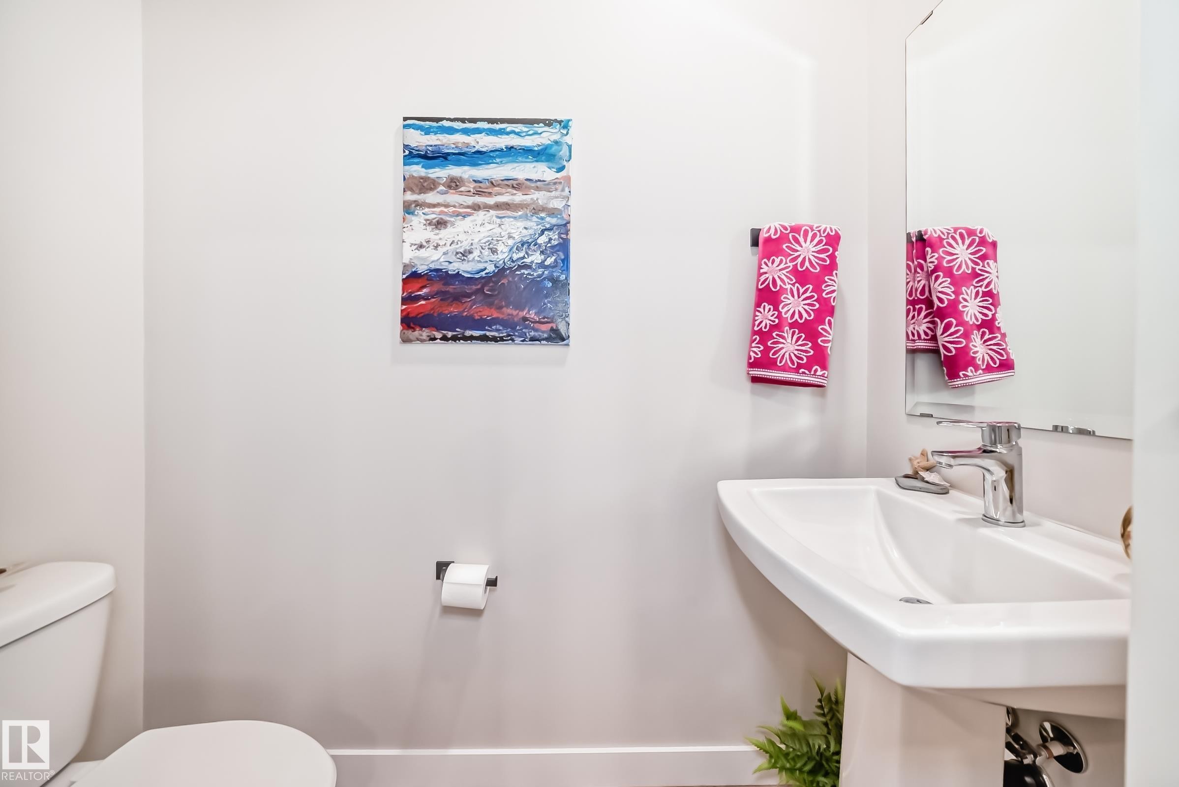 37 150 Everitt Dr, St. Albert, AB - Indoor Photo Showing Bathroom