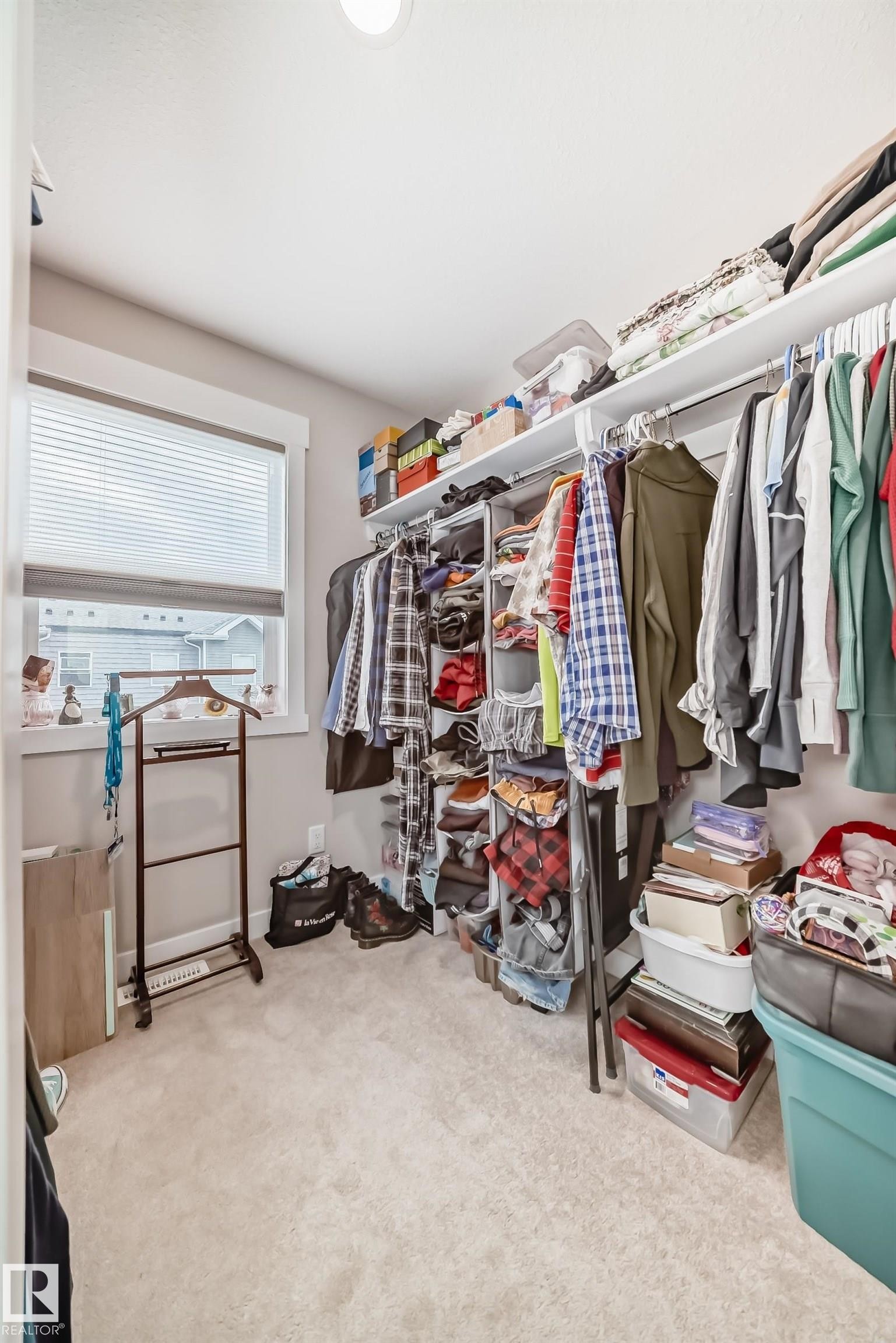 37 150 Everitt Dr, St. Albert, AB - Indoor With Storage