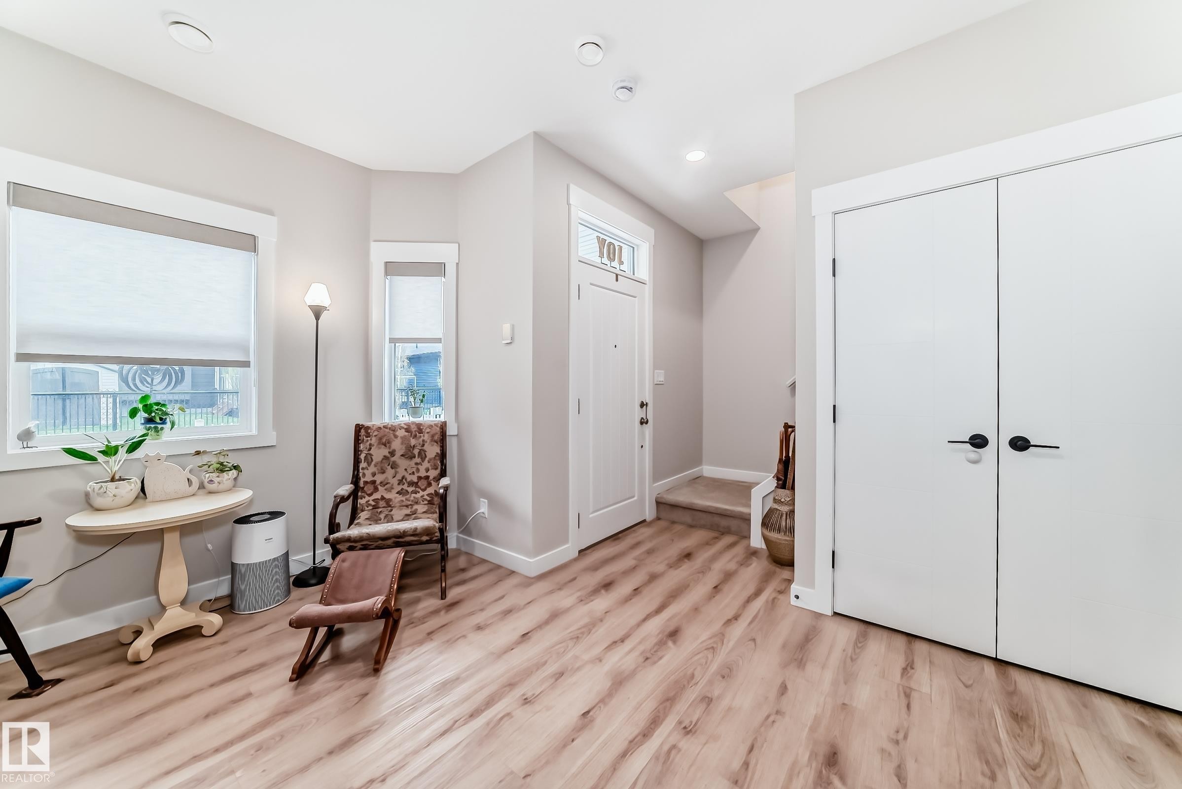 37 150 Everitt Dr, St. Albert, AB - Indoor Photo Showing Other Room