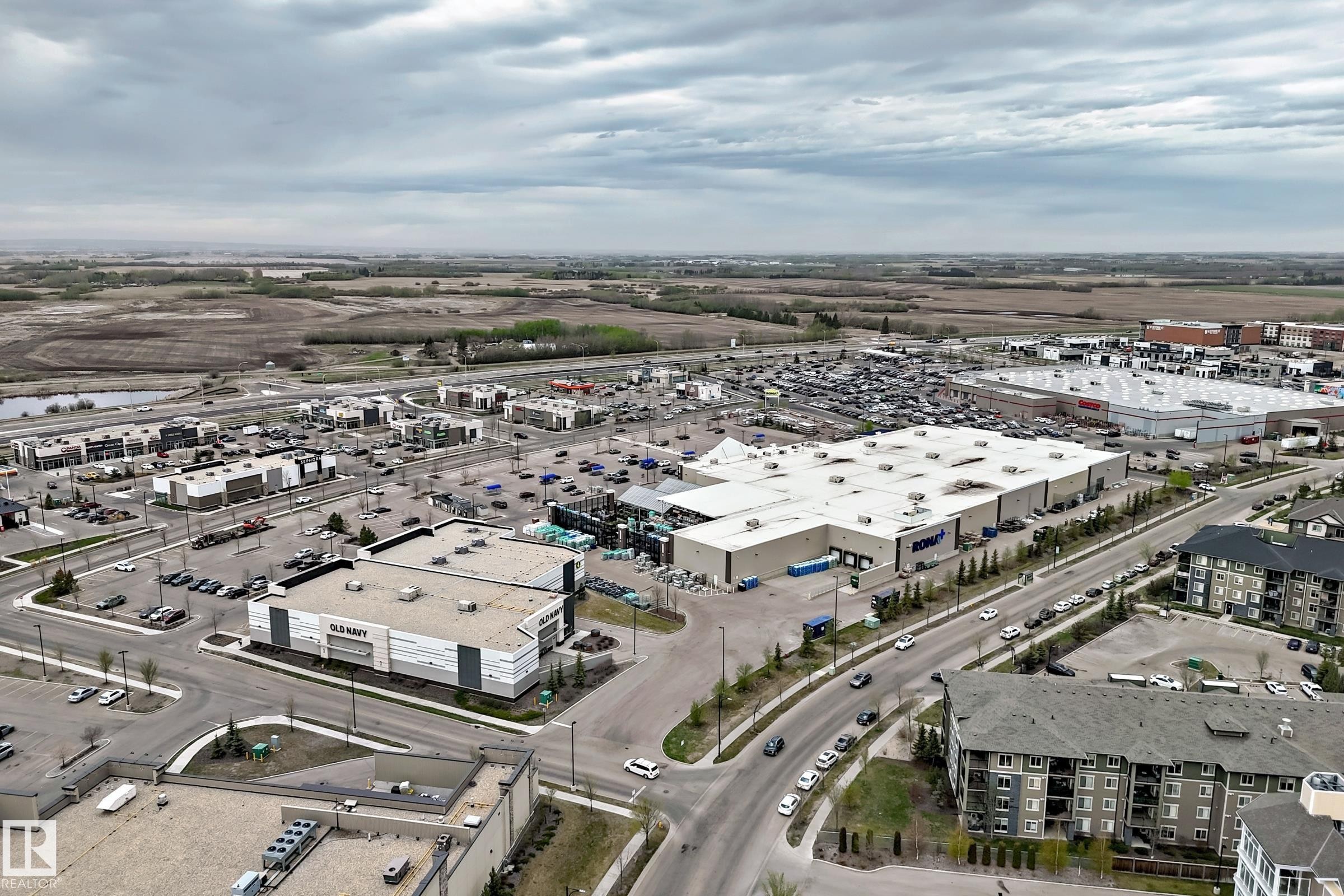 37 150 Everitt Dr, St. Albert, AB - Outdoor With View
