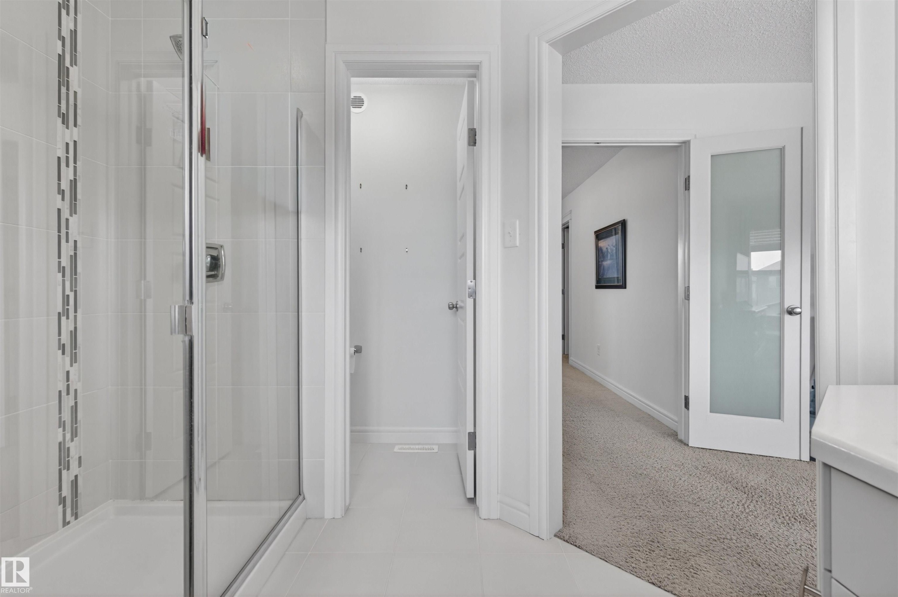41 Tribute Common, Spruce Grove, AB - Indoor Photo Showing Bathroom