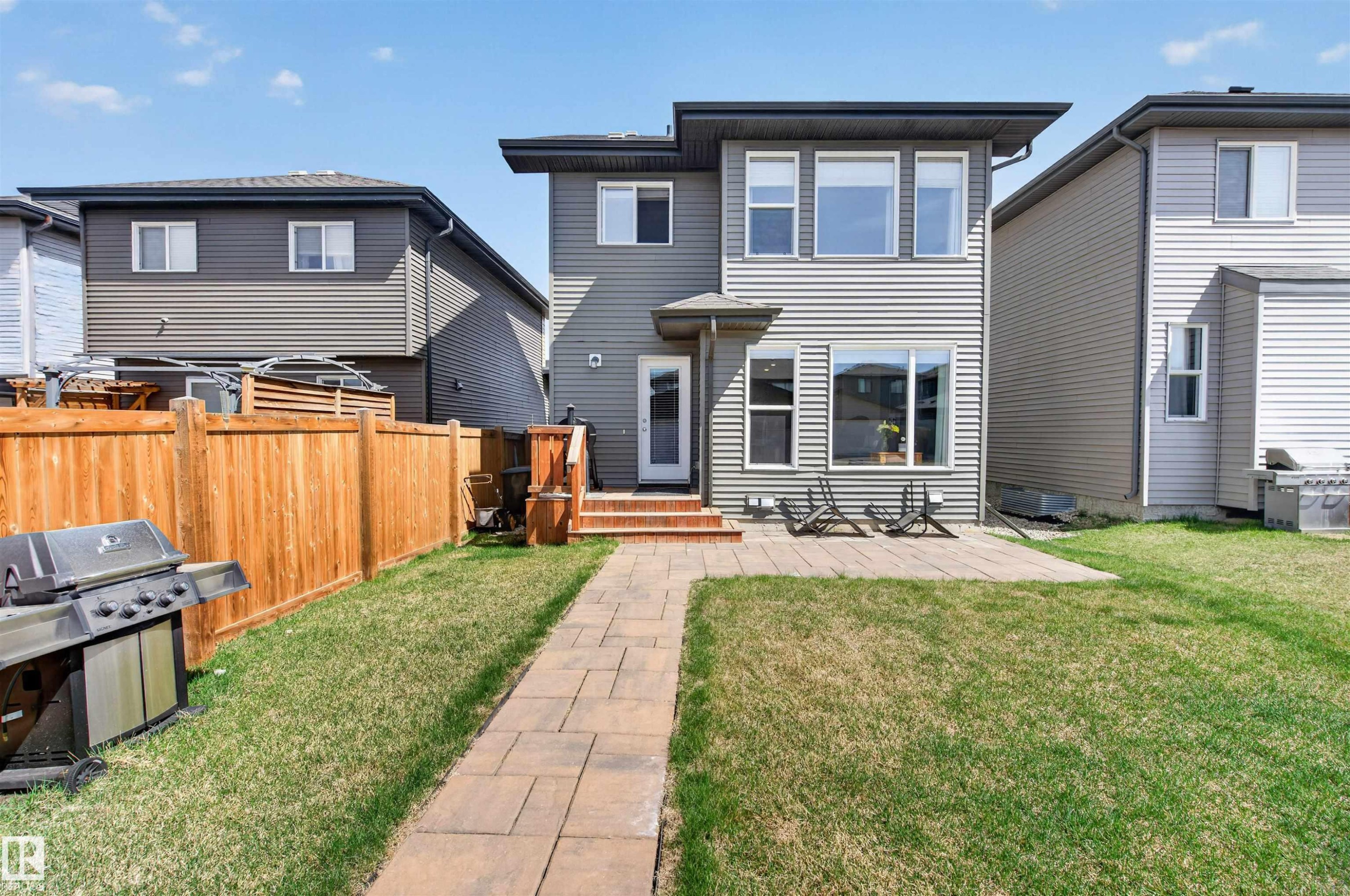 41 Tribute Common, Spruce Grove, AB - Outdoor