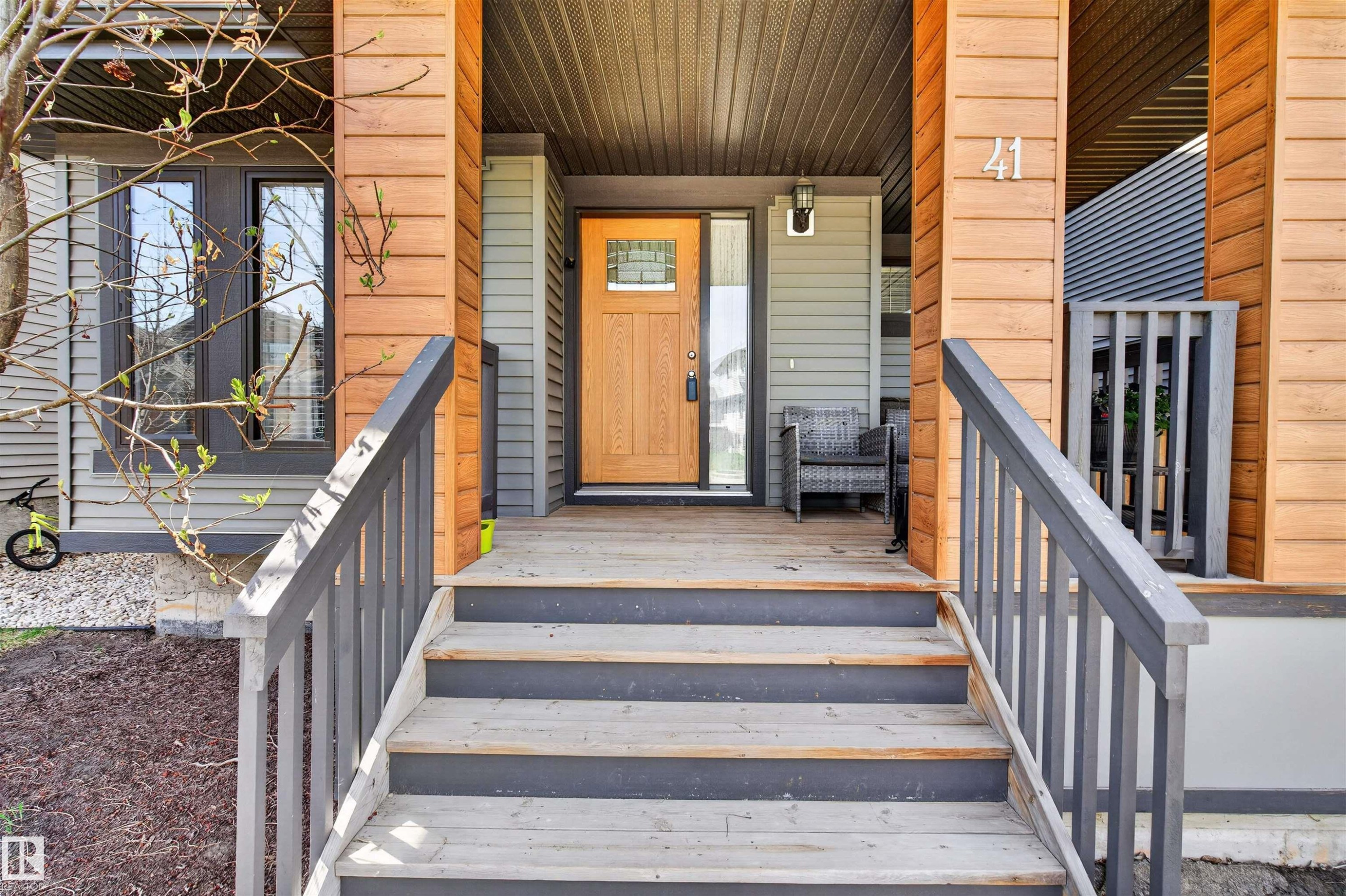 41 Tribute Common, Spruce Grove, AB - Outdoor With Exterior