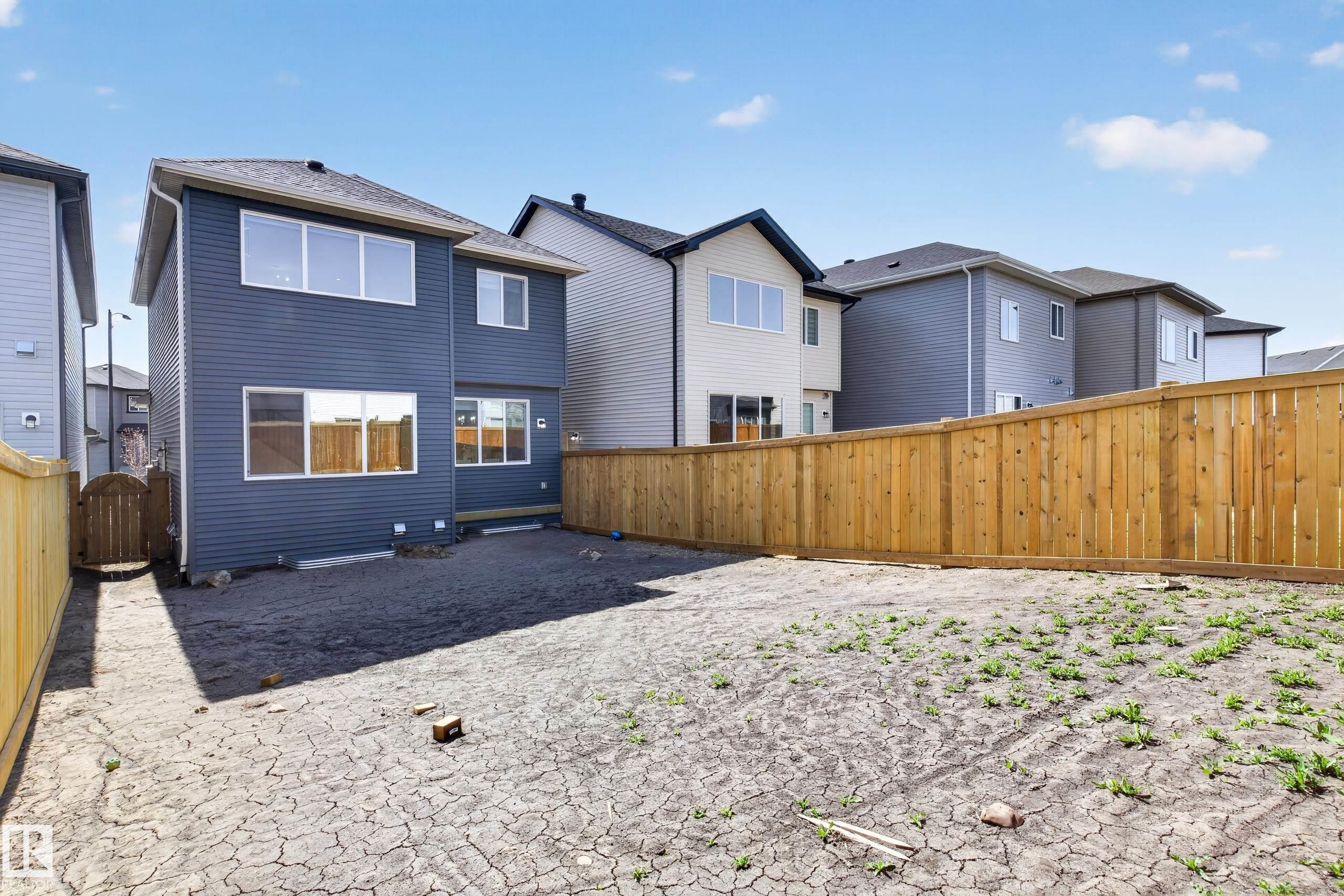 1412 11 Avenue, Edmonton, AB - Outdoor With Exterior