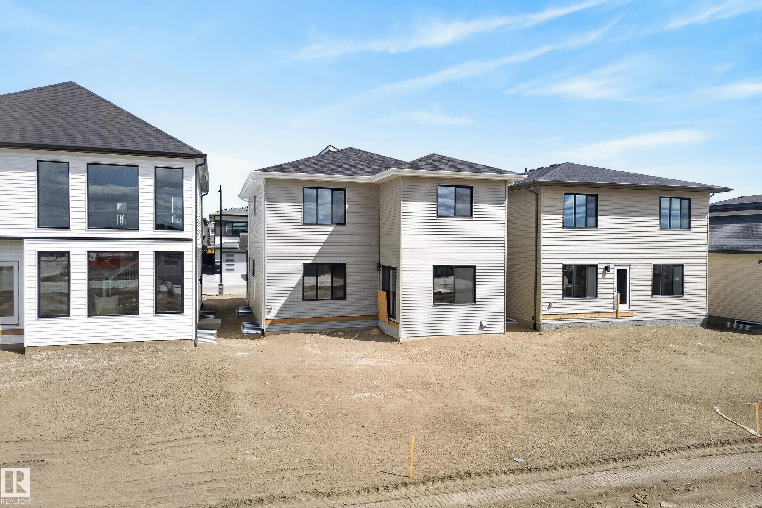 7089 Kiviaq Crescent, Edmonton, AB - Outdoor