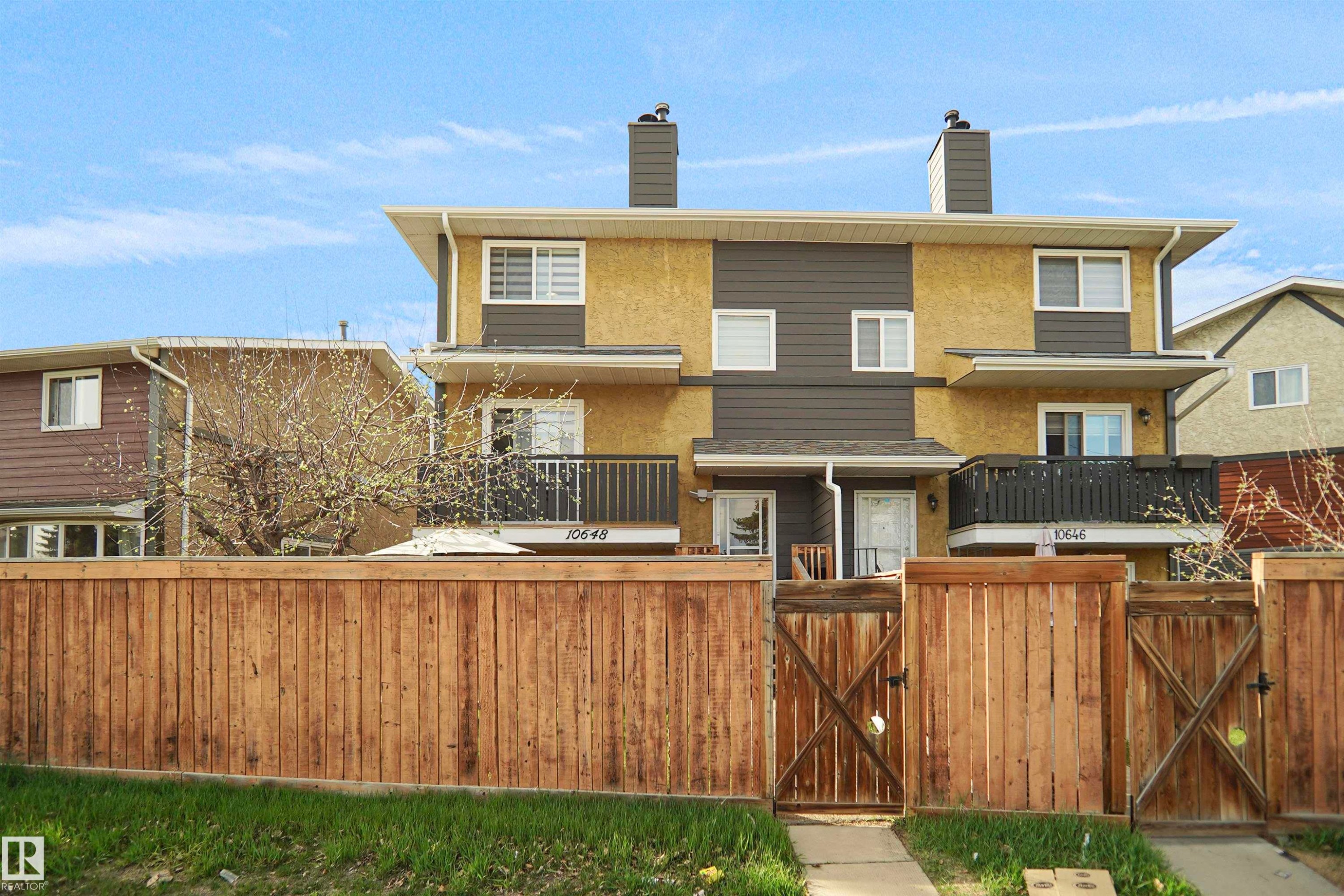 10648 158 Avenue, Edmonton, AB - Outdoor