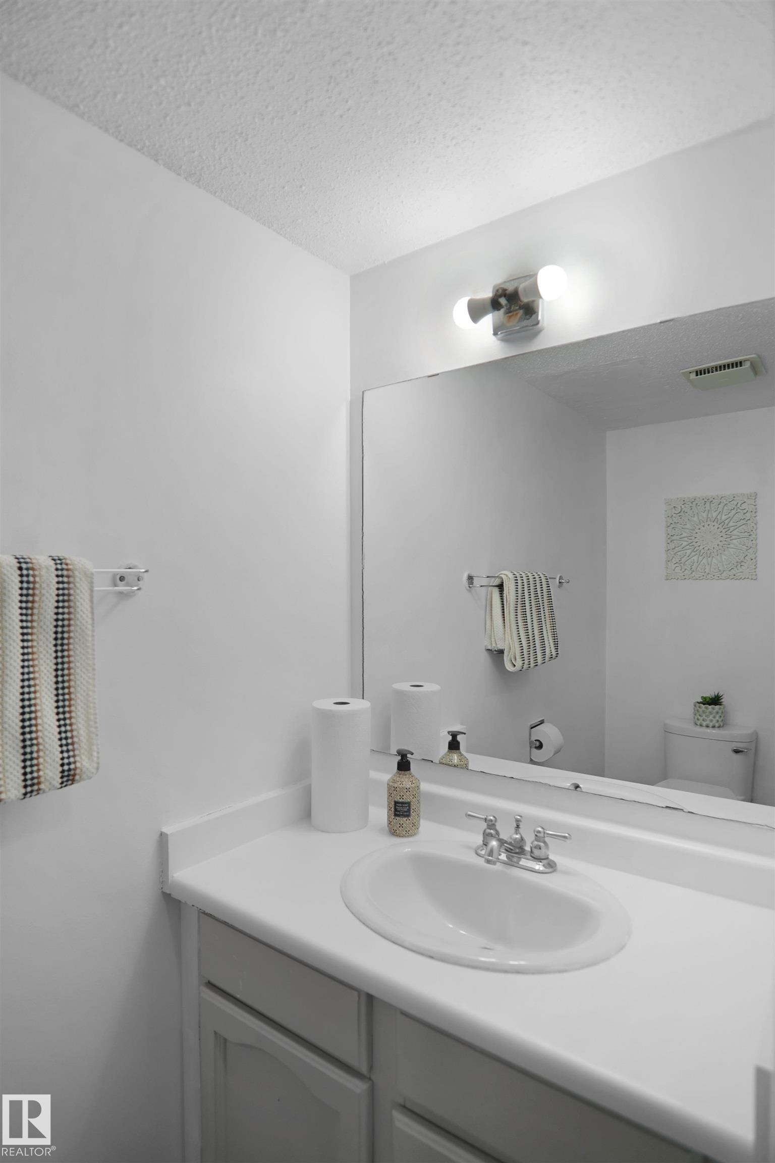 10648 158 Avenue, Edmonton, AB - Indoor Photo Showing Bathroom