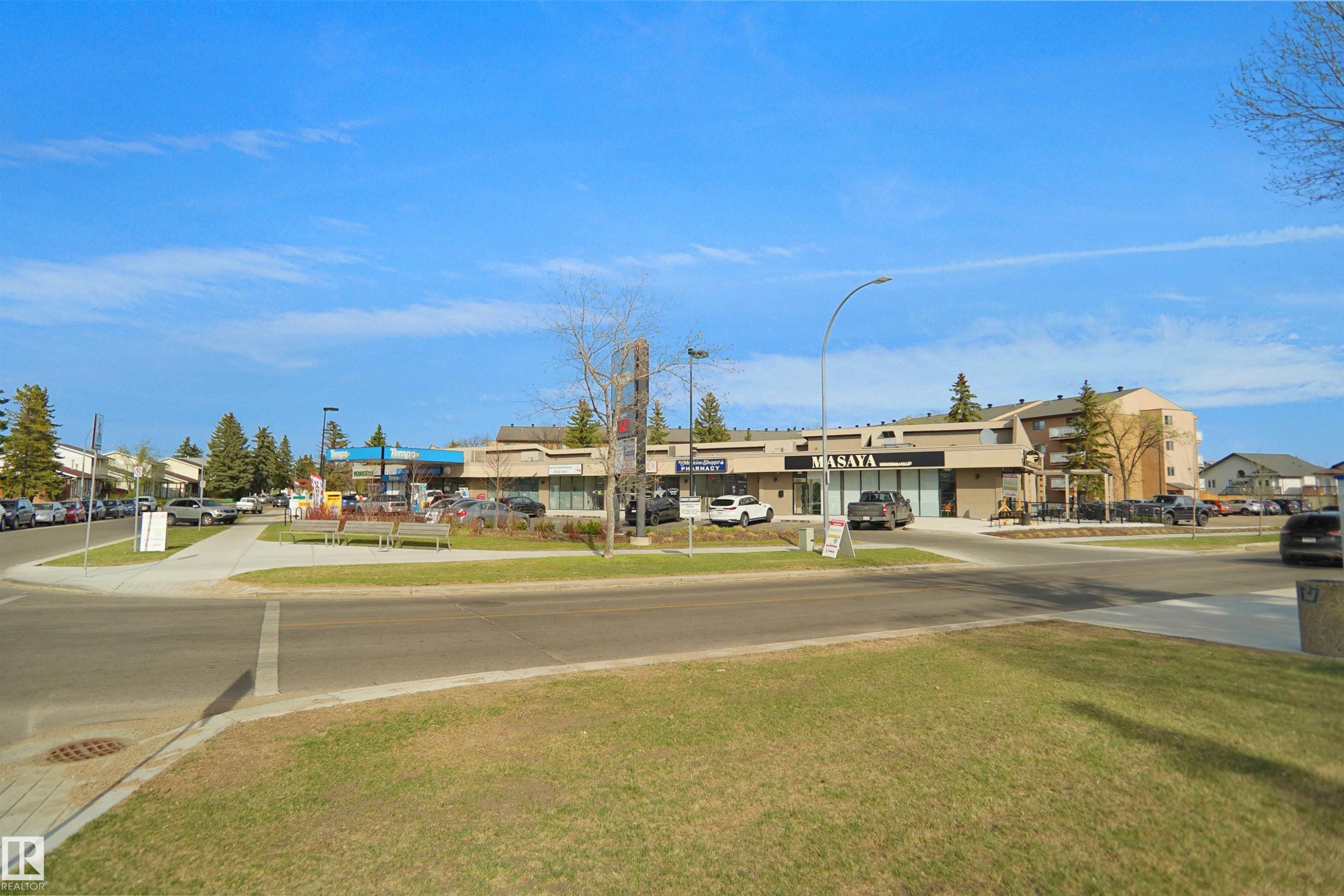 10648 158 Avenue, Edmonton, AB - Outdoor With View