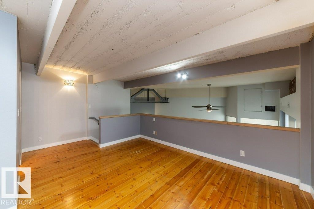 208 10009 102 Avenue, Edmonton, AB - Indoor
