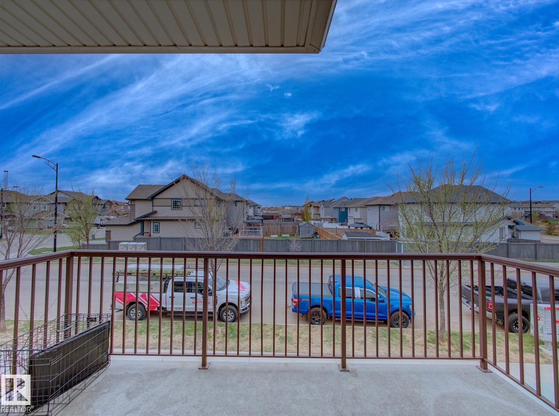 Image quality insufficient for description - 11 165 Cy Becker Boulevard, Edmonton, AB - Outdoor