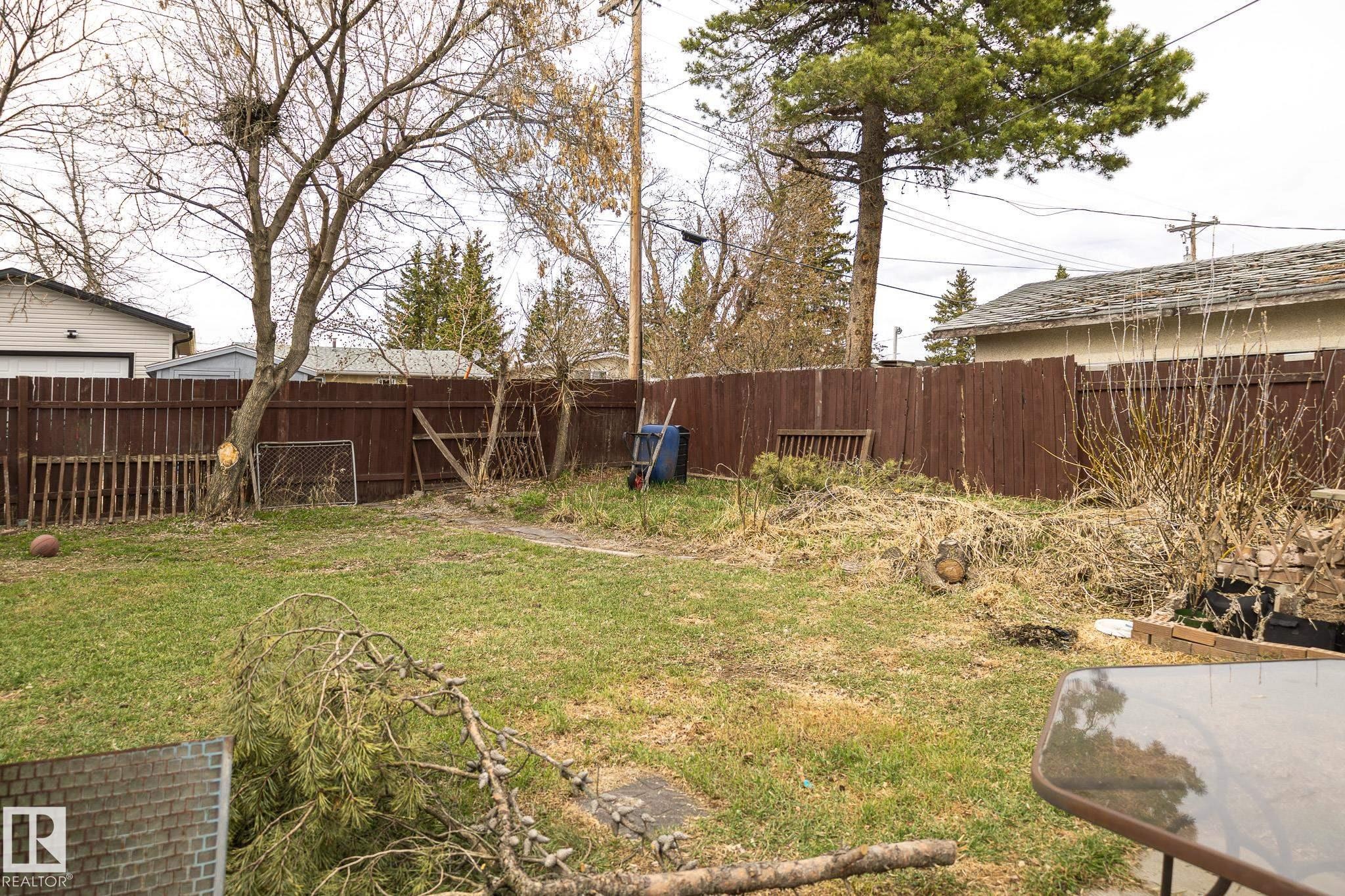5132 49 Avenue, Onoway, AB - Outdoor