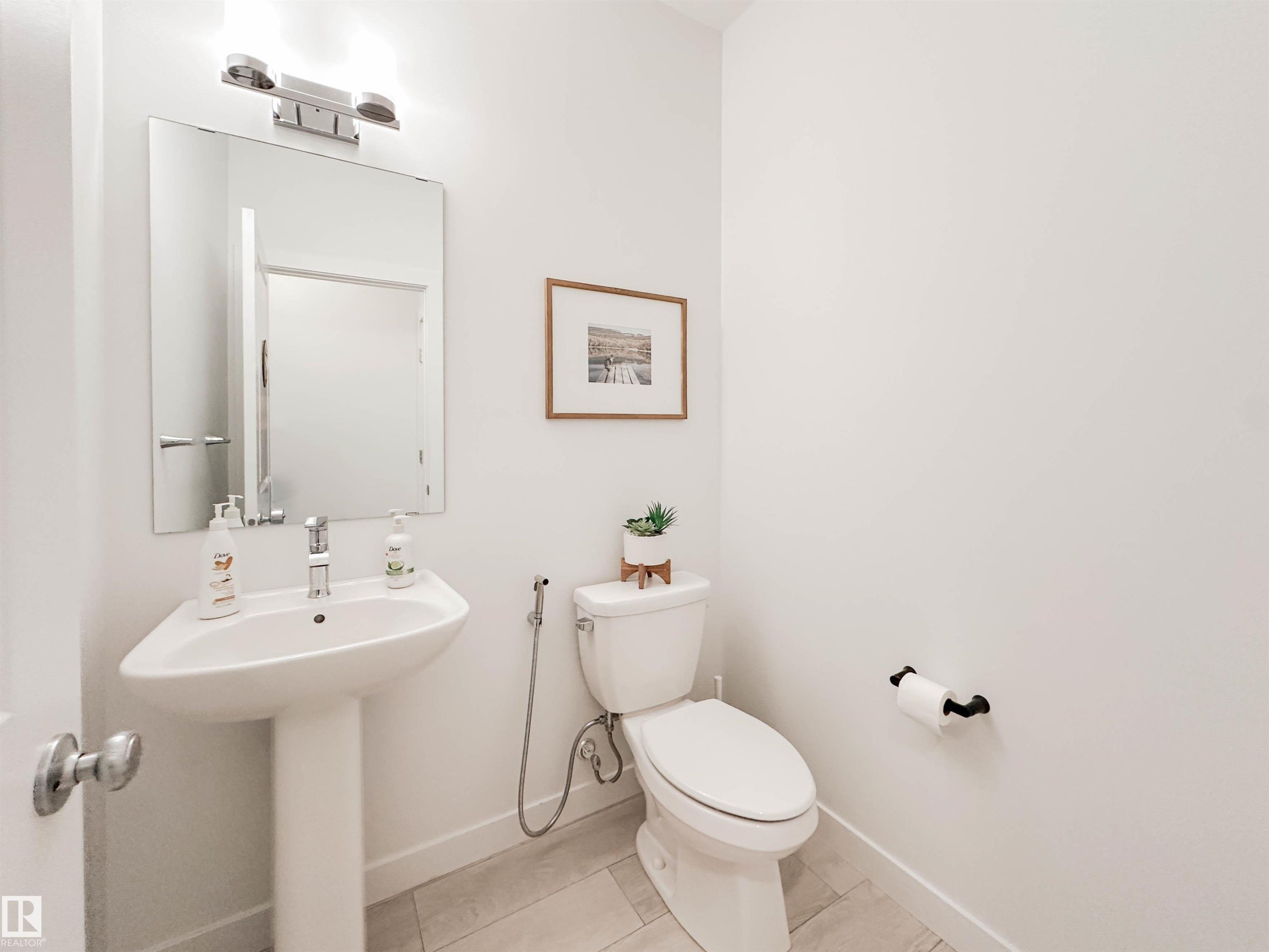 16 Jennifer Crescent, St. Albert, AB - Indoor Photo Showing Bathroom
