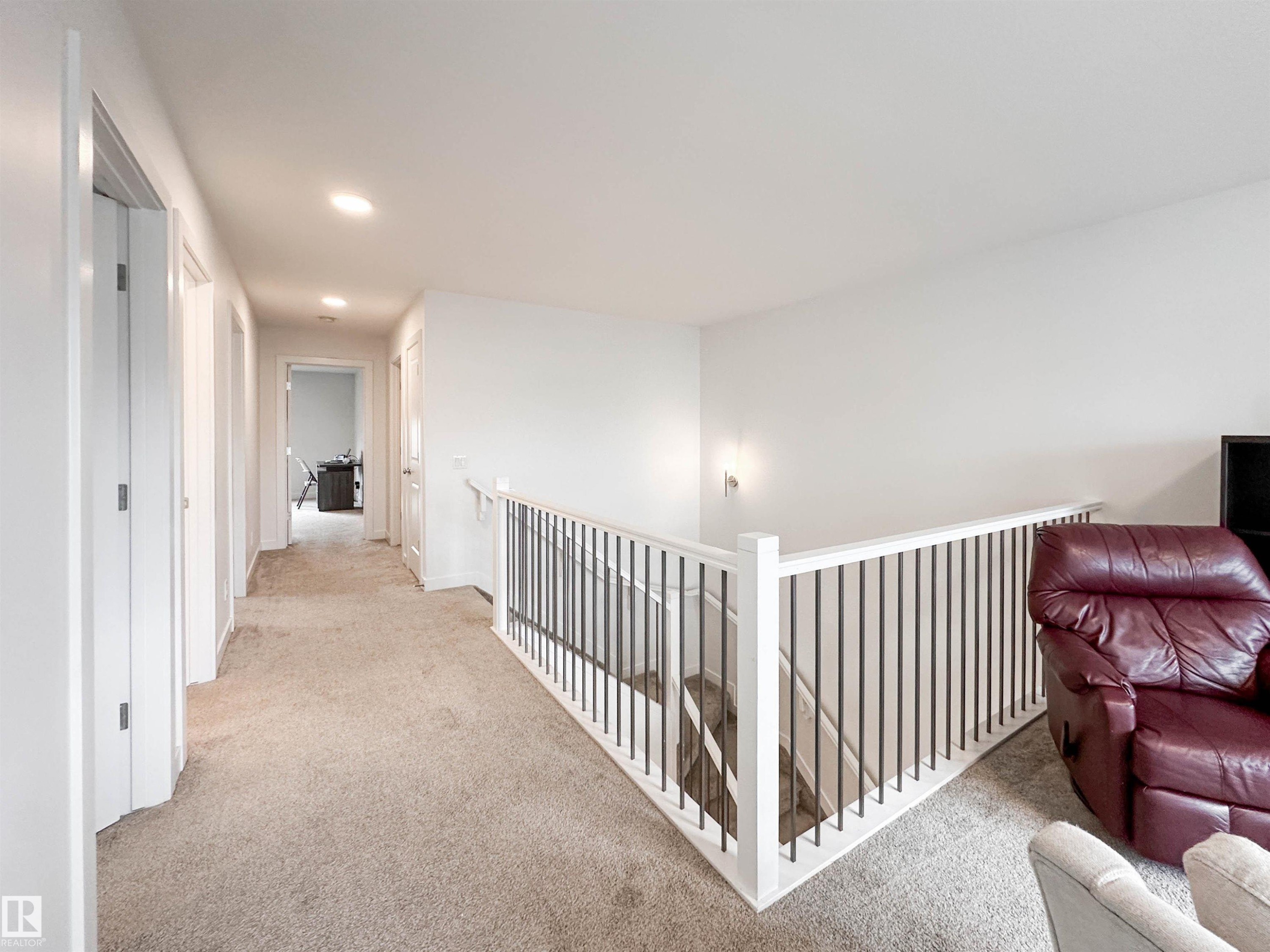 16 Jennifer Crescent, St. Albert, AB - Indoor Photo Showing Other Room