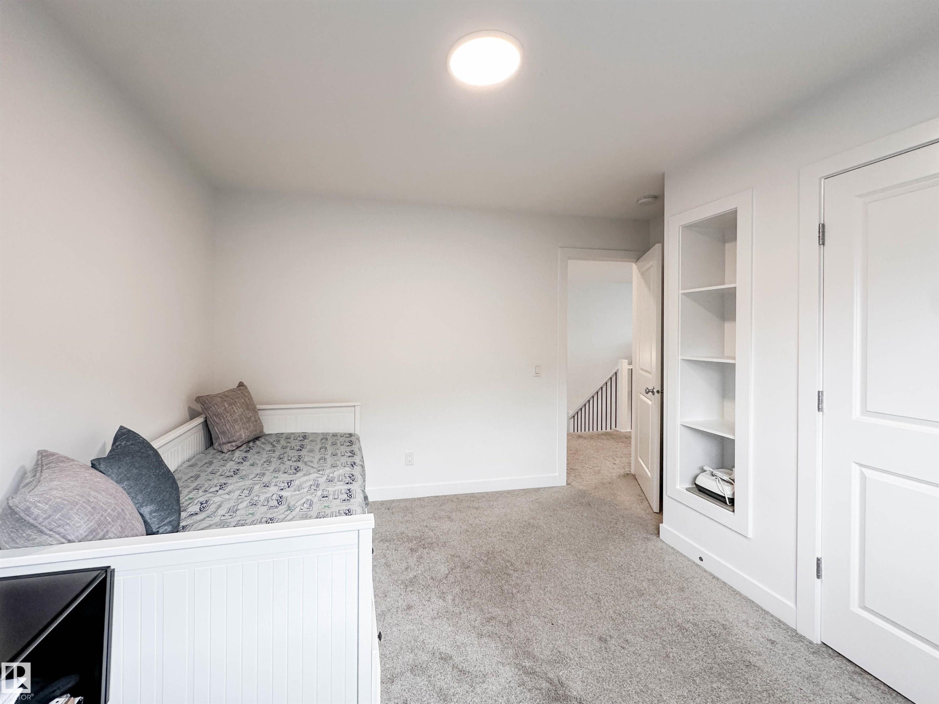 16 Jennifer Crescent, St. Albert, AB - Indoor Photo Showing Other Room