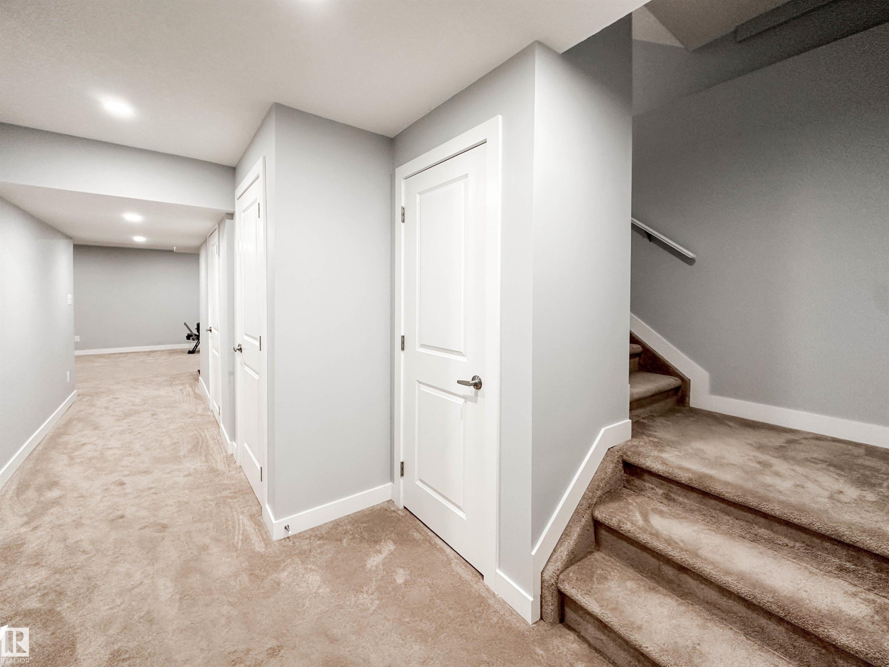 16 Jennifer Crescent, St. Albert, AB - Indoor Photo Showing Other Room