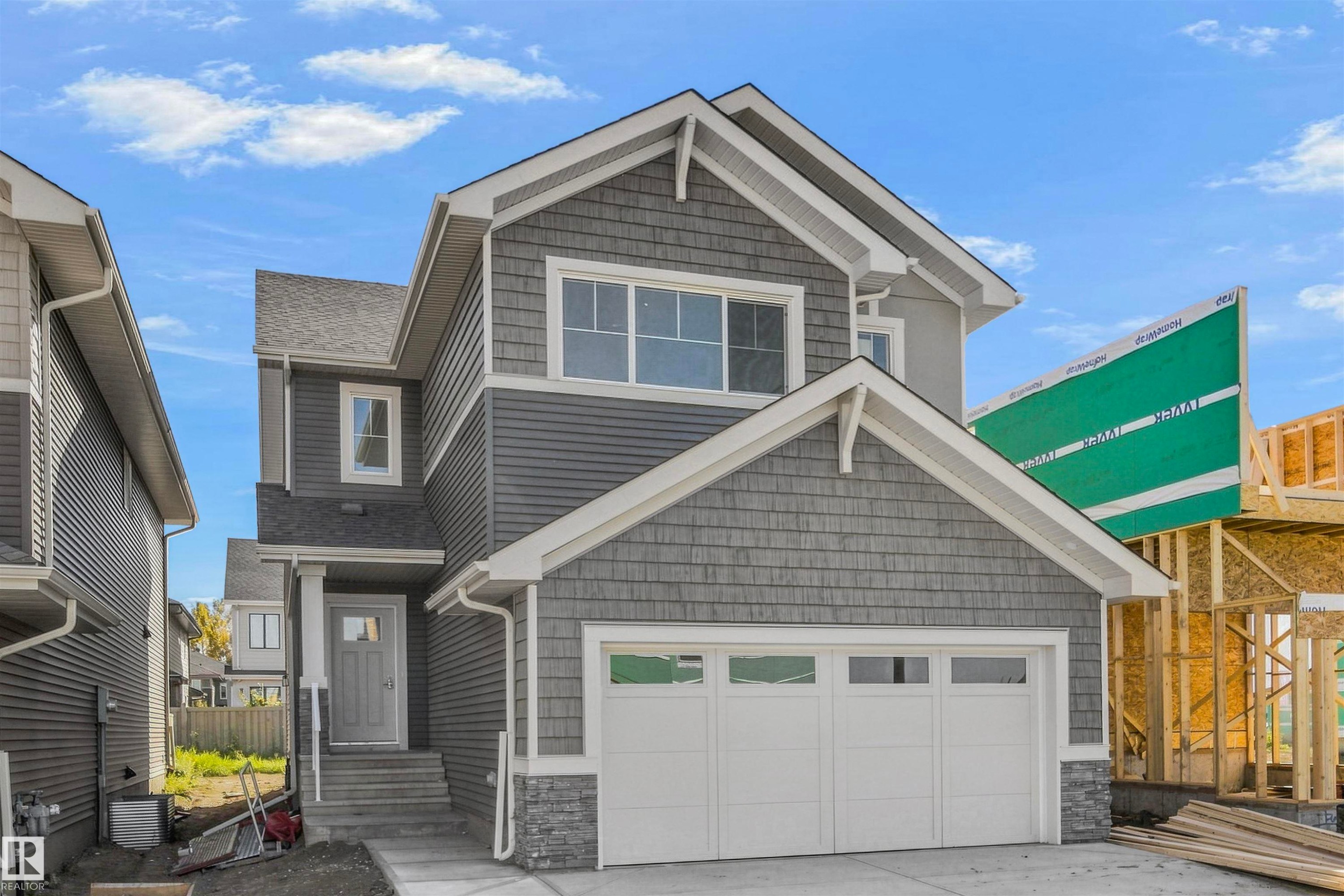 5075 Cawsey Link Sw, Edmonton, AB