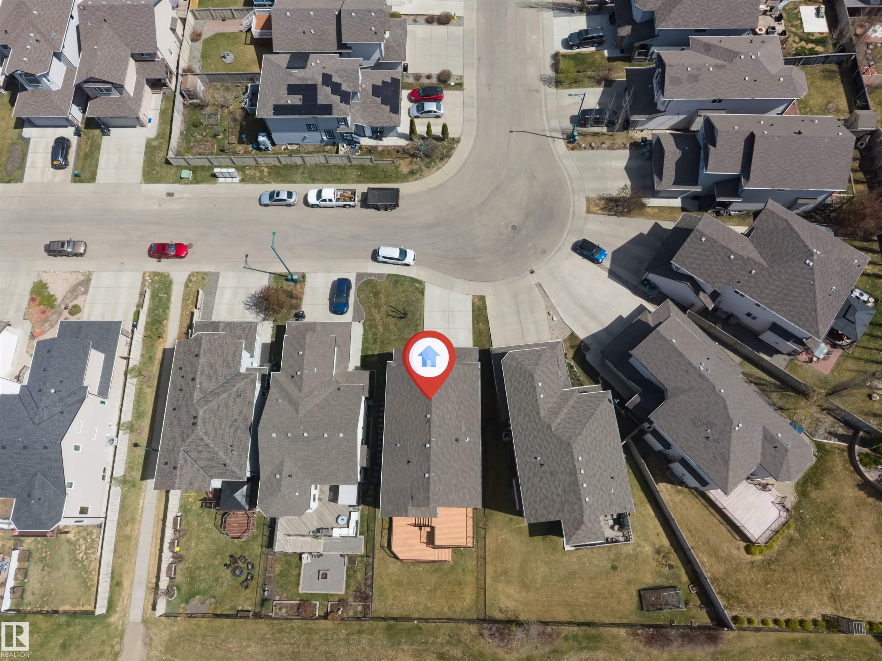 Image quality insufficient for description - 2138 32B Street, Edmonton, AB - Other