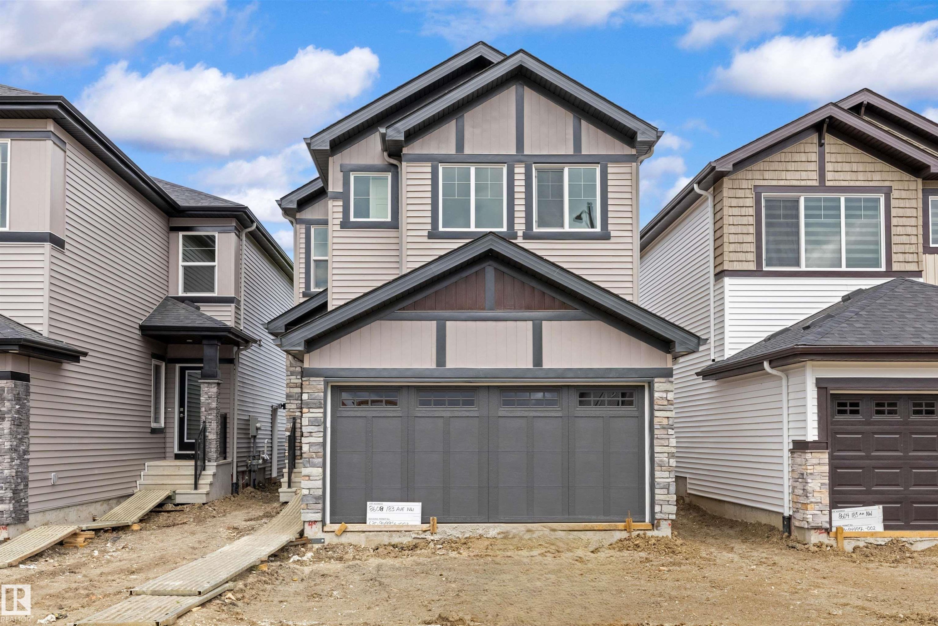 8608 183 Avenue, Edmonton, AB