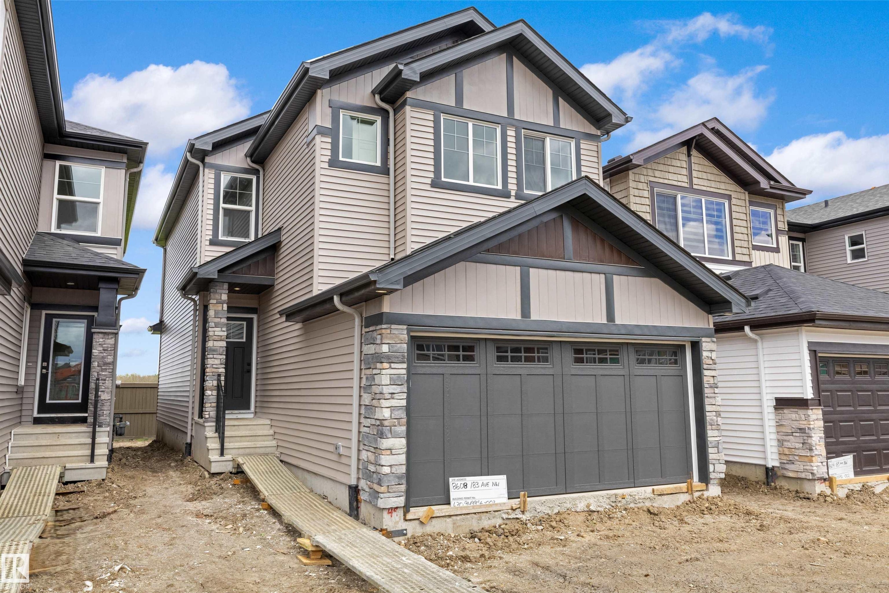 8608 183 Avenue, Edmonton, AB