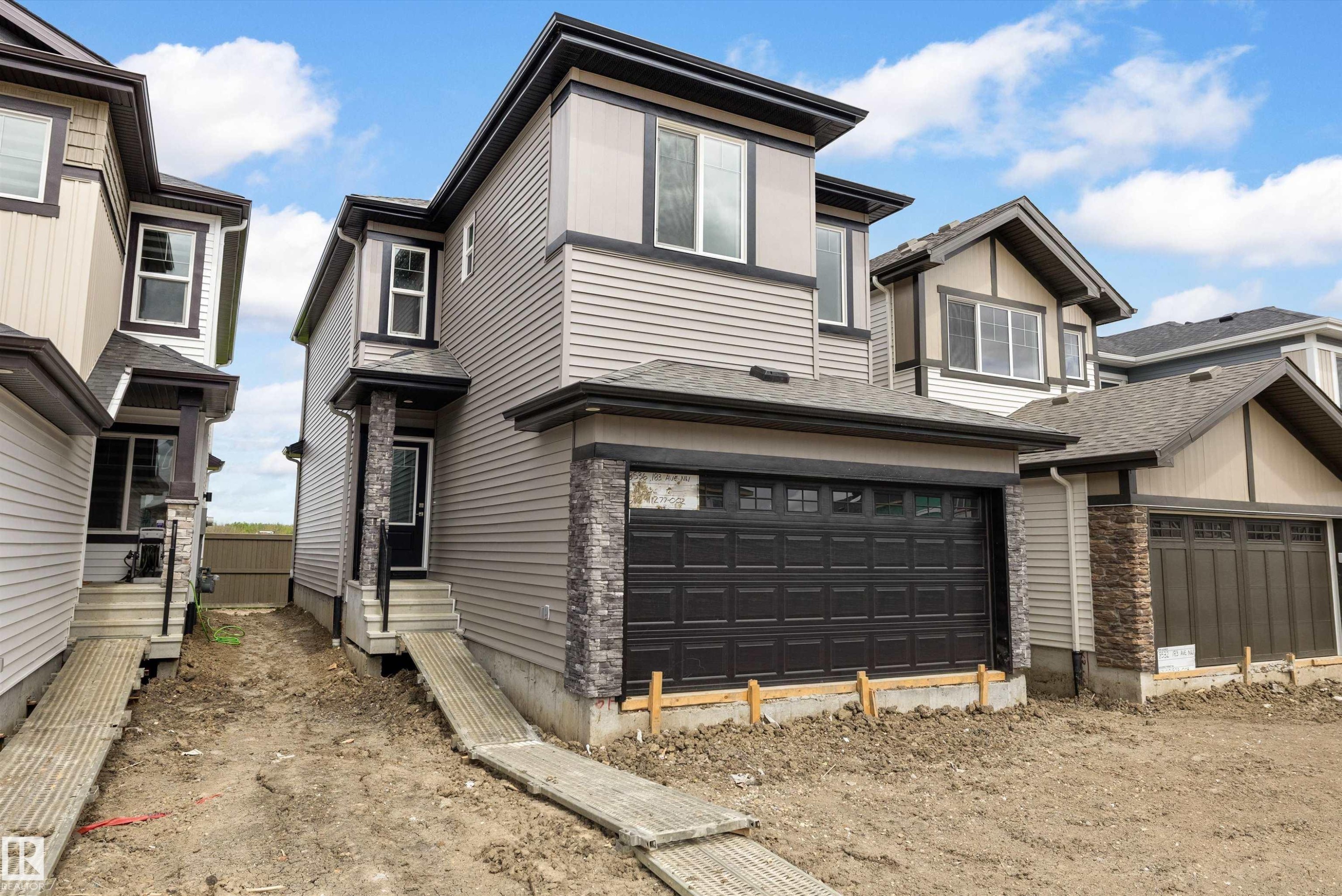 8536 183 Avenue, Edmonton, AB
