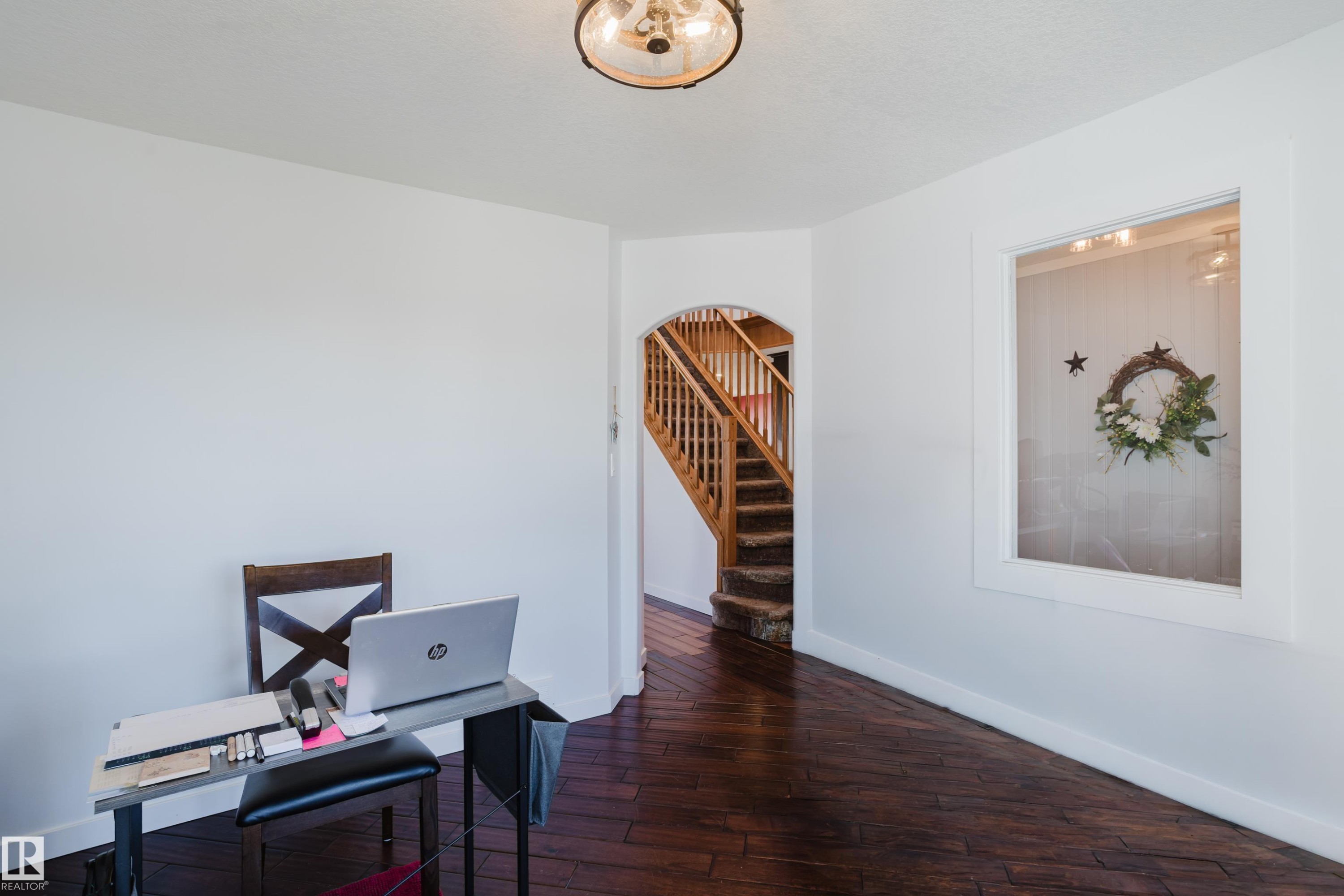 16620 81 Street, Edmonton, AB - Indoor Photo Showing Other Room