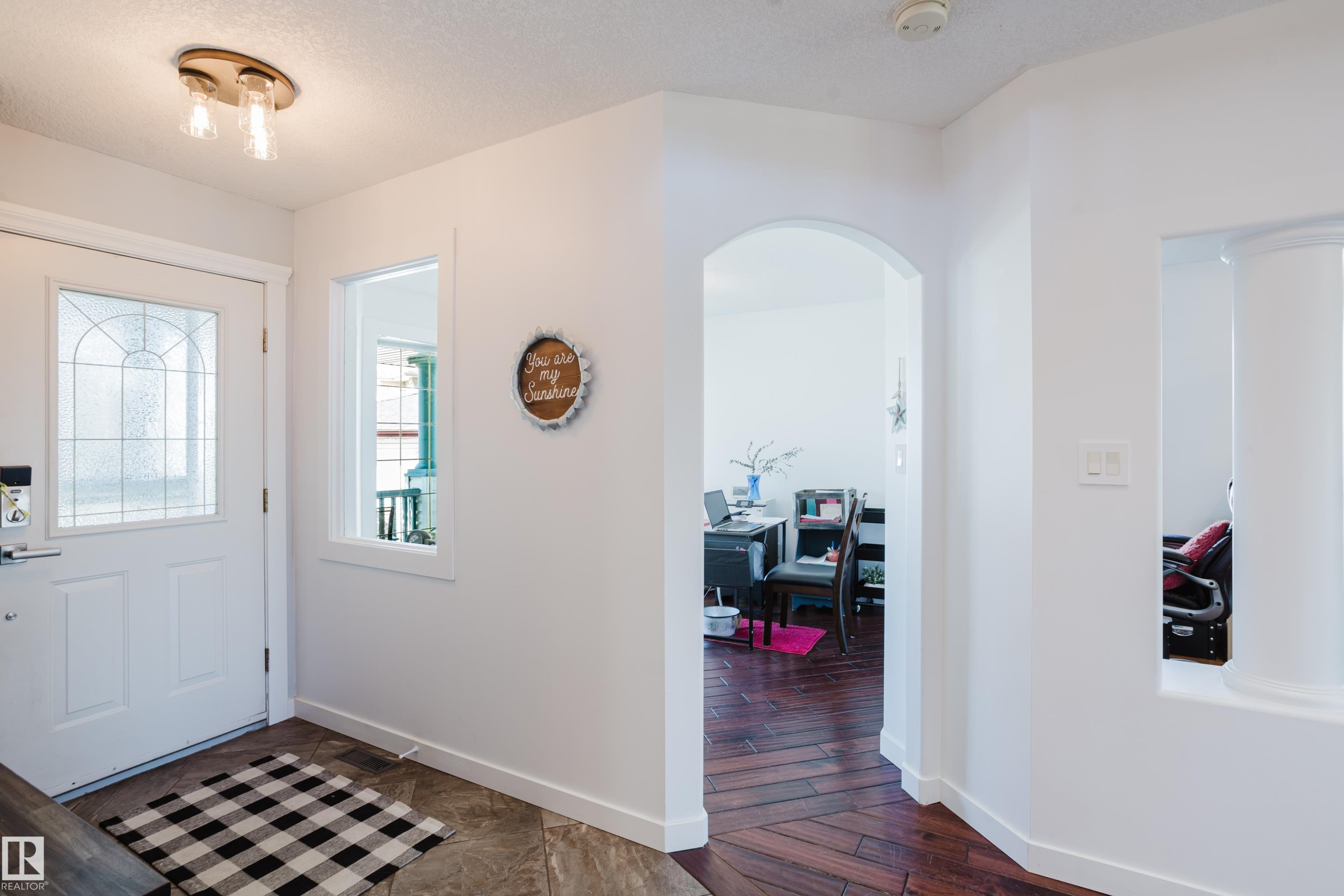 16620 81 Street, Edmonton, AB - Indoor Photo Showing Other Room