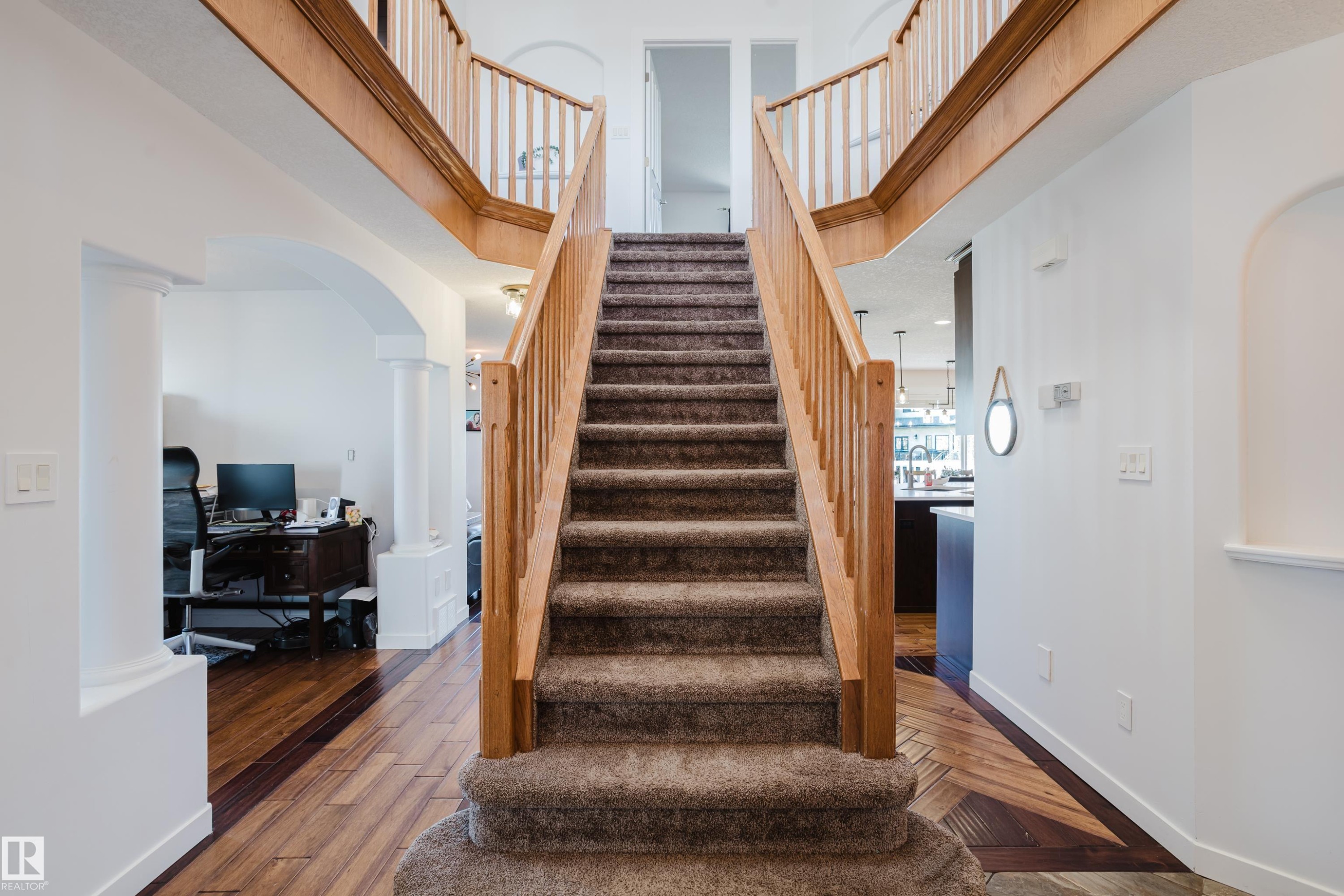 16620 81 Street, Edmonton, AB - Indoor Photo Showing Other Room