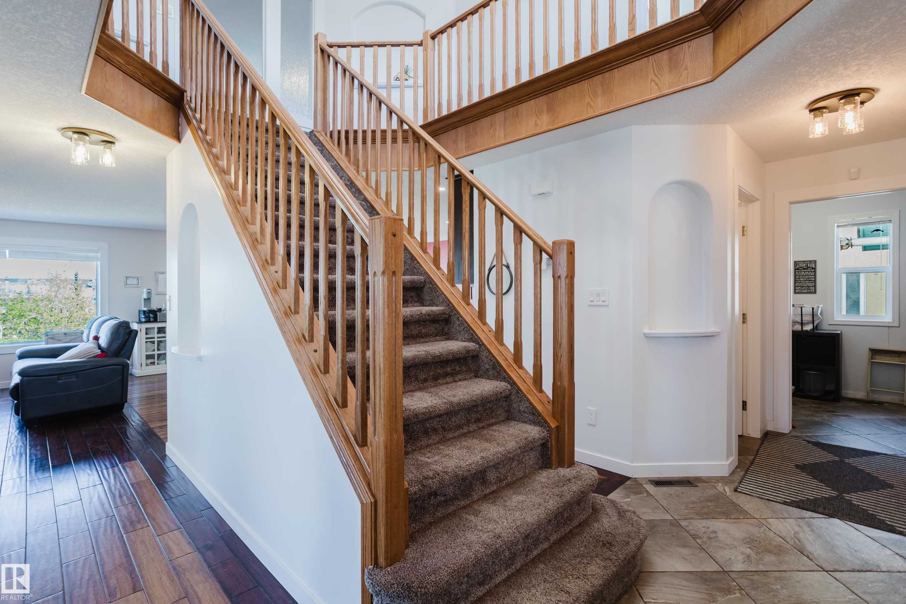 16620 81 Street, Edmonton, AB - Indoor Photo Showing Other Room