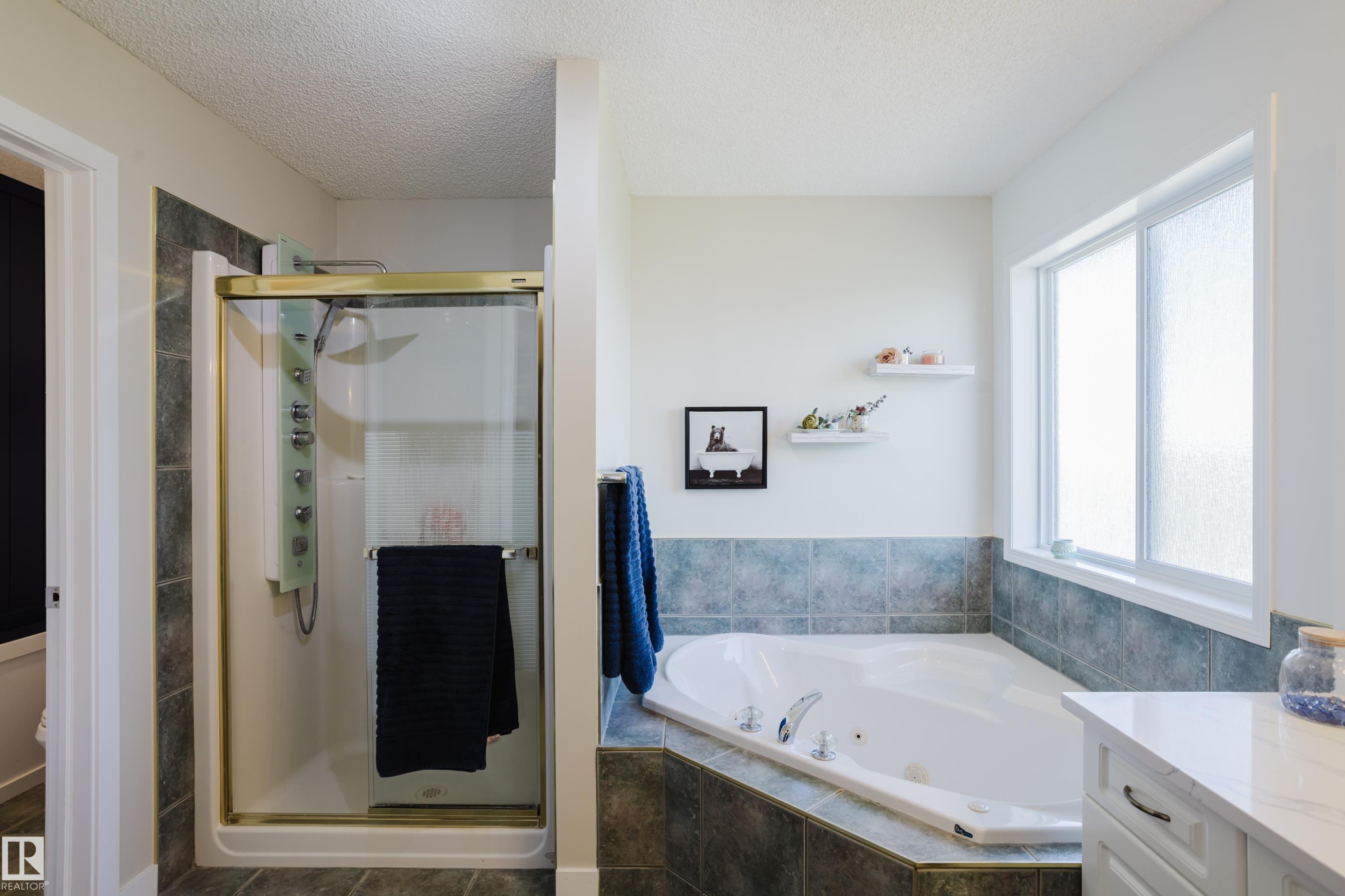 16620 81 Street, Edmonton, AB - Indoor Photo Showing Bathroom