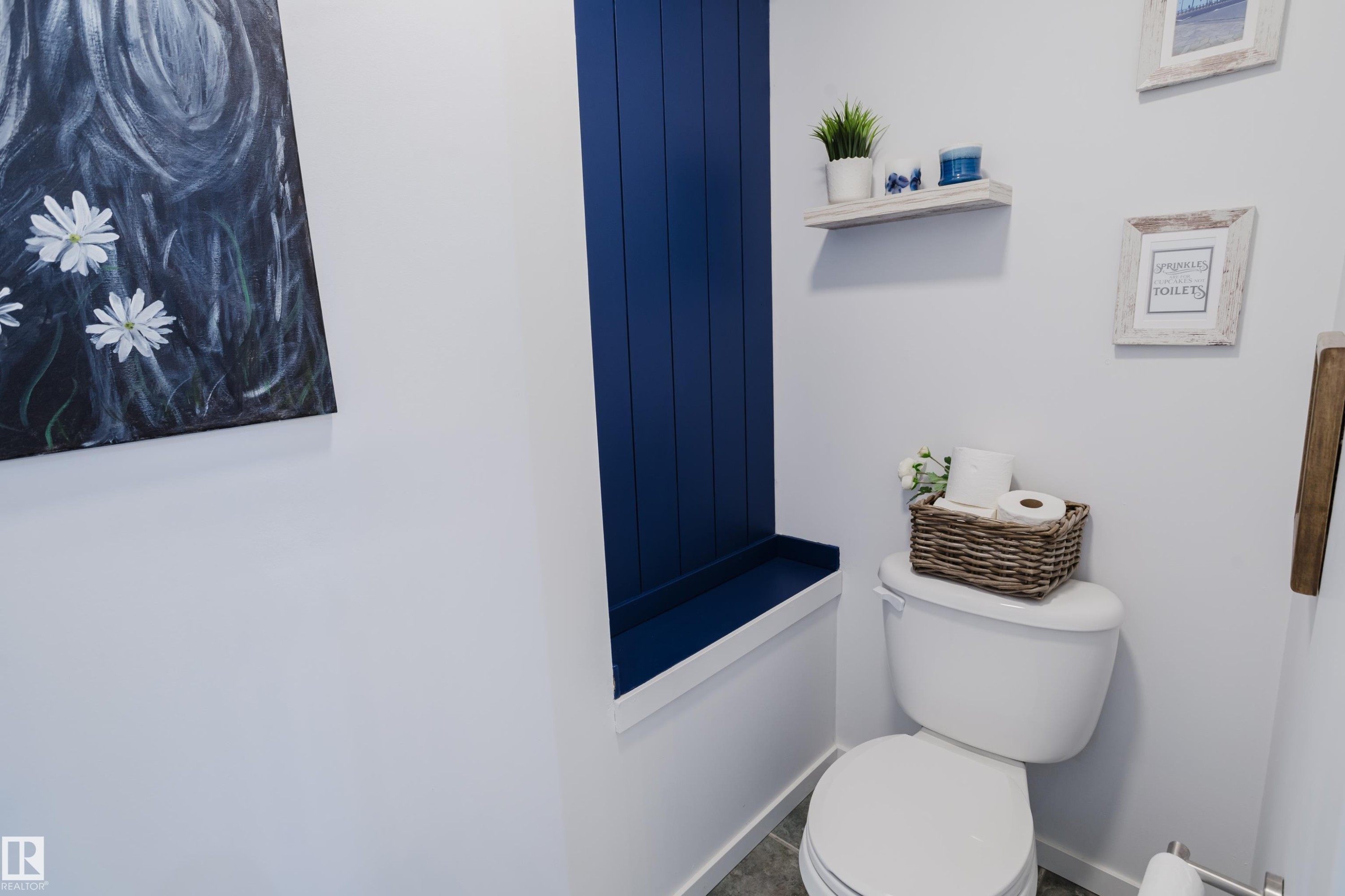16620 81 Street, Edmonton, AB - Indoor Photo Showing Bathroom
