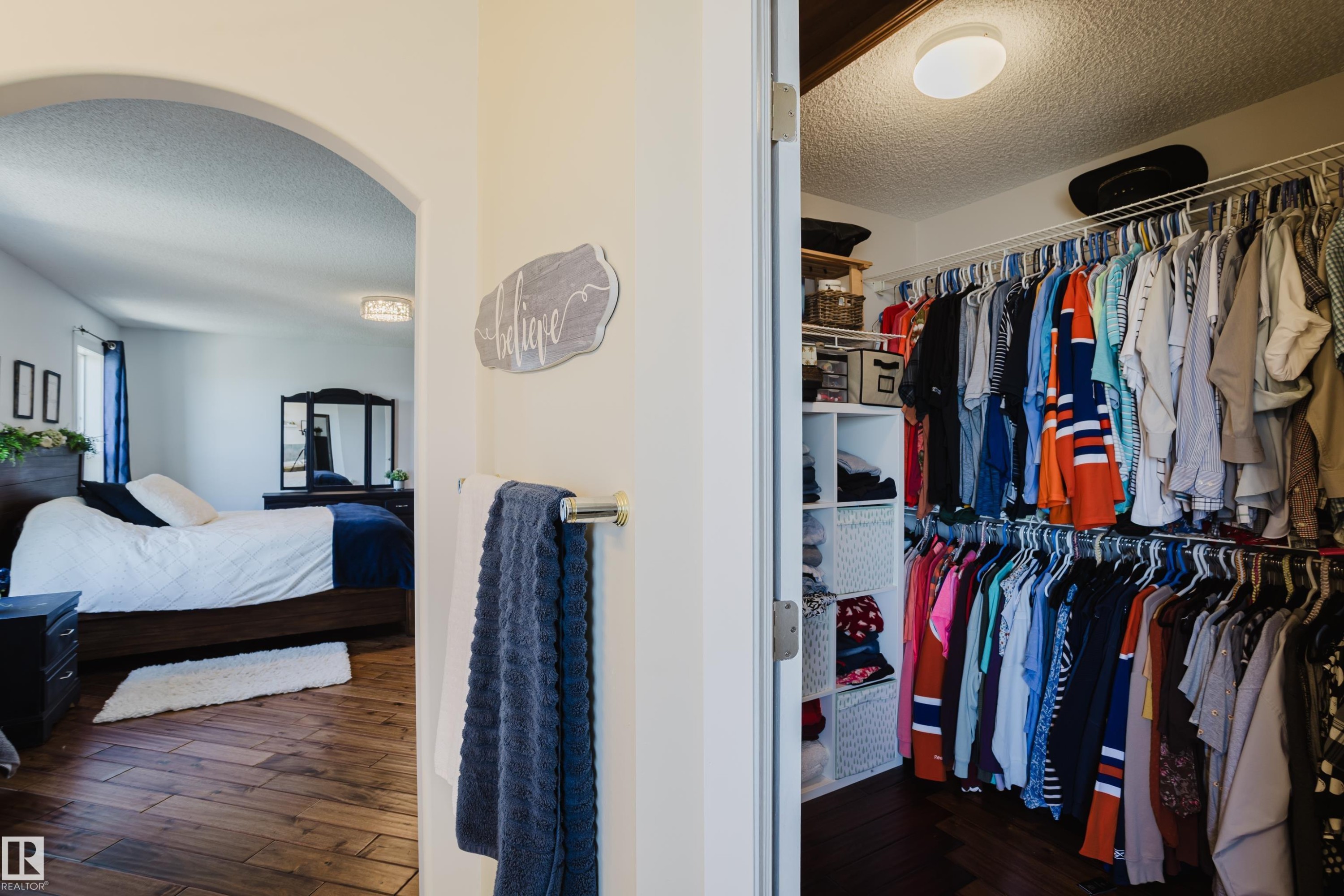 16620 81 Street, Edmonton, AB - Indoor With Storage