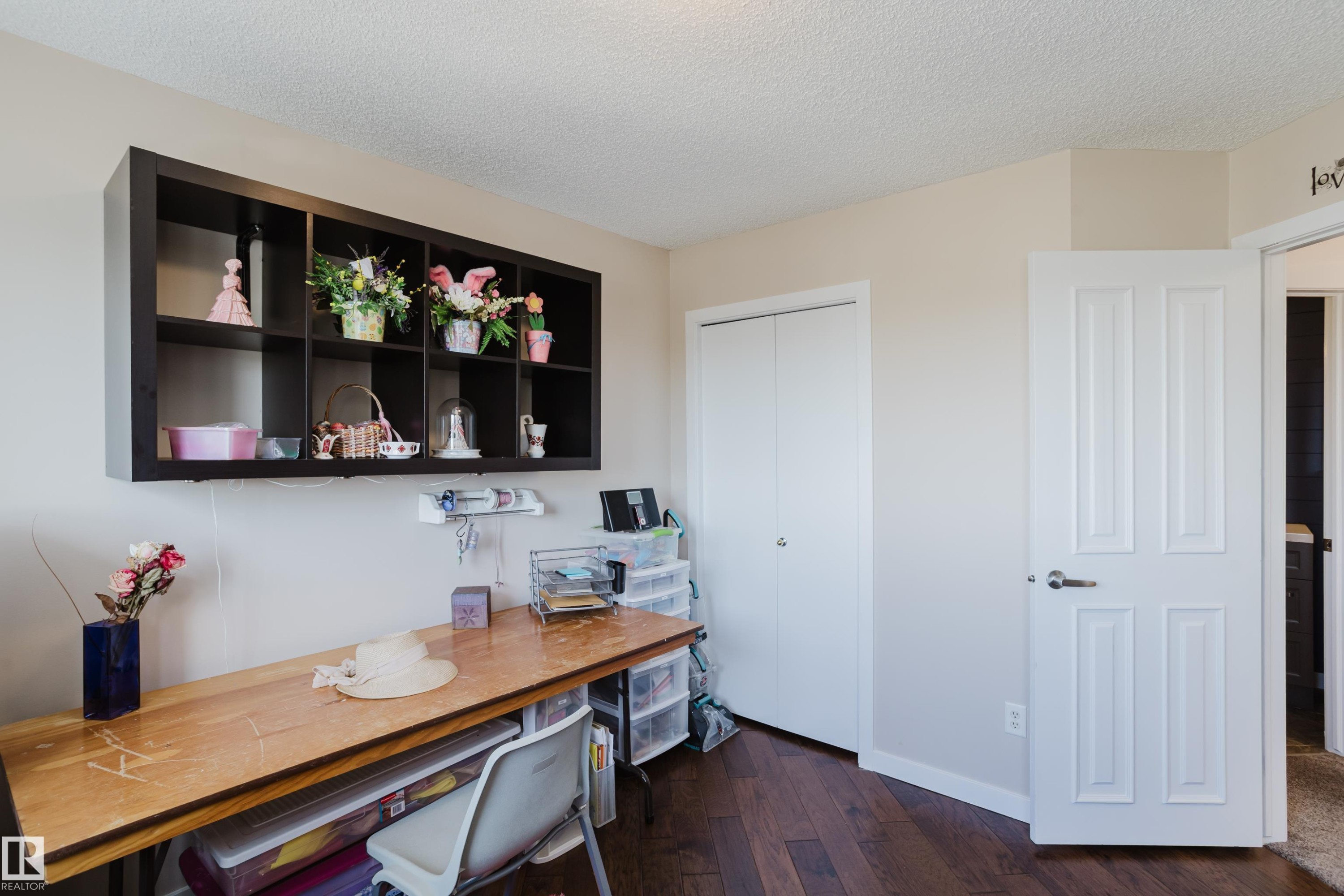 16620 81 Street, Edmonton, AB - Indoor