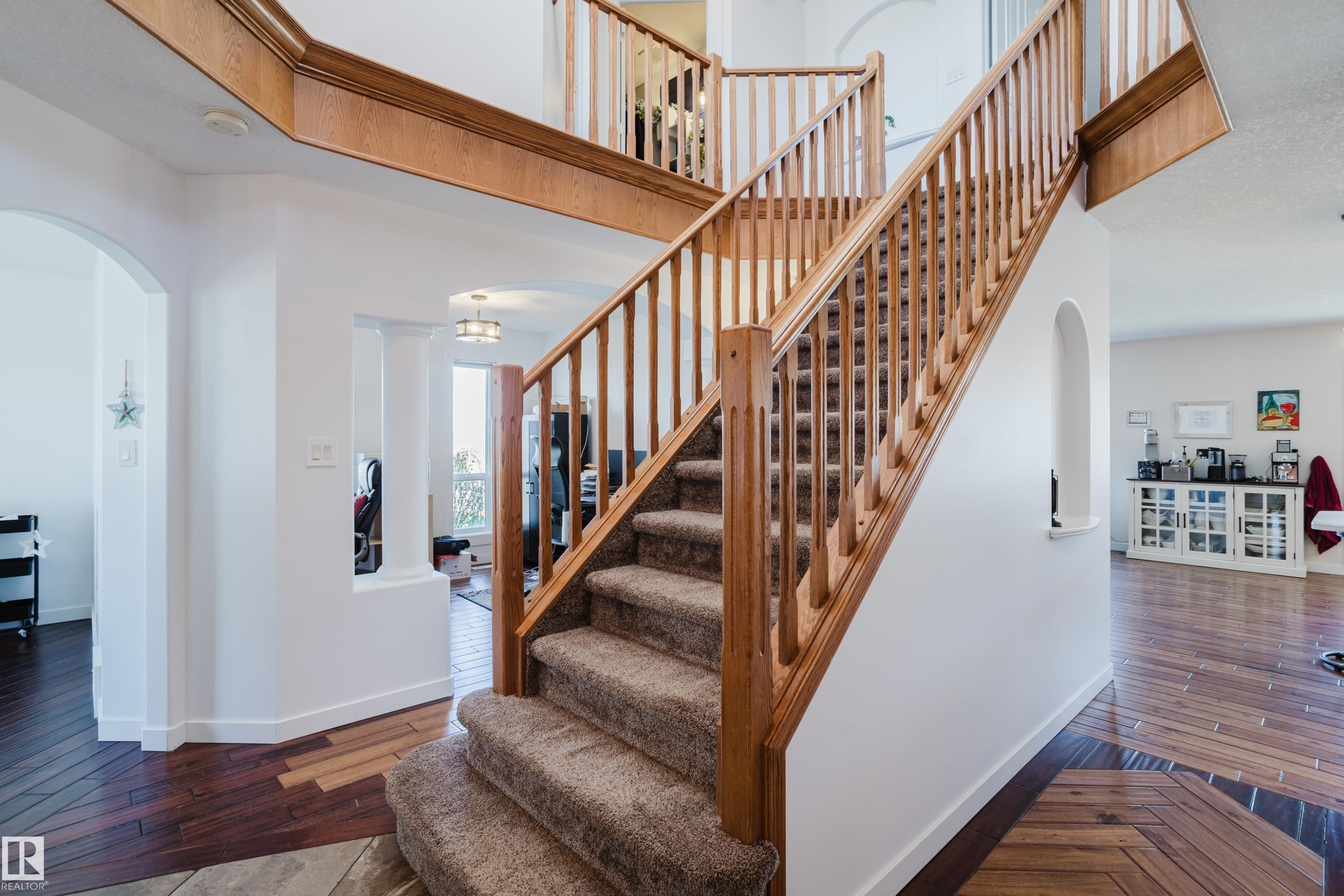 16620 81 Street, Edmonton, AB - Indoor Photo Showing Other Room