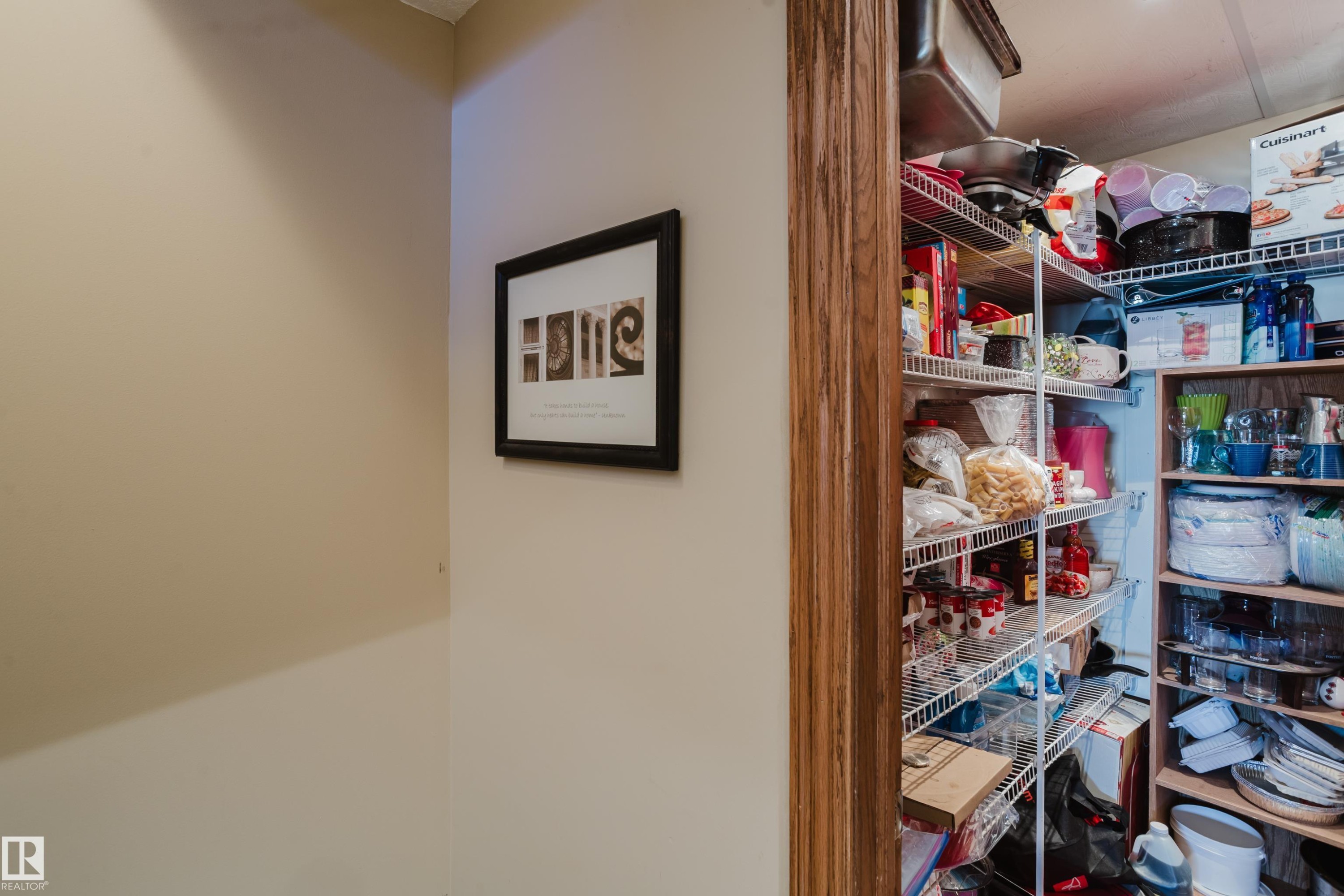 16620 81 Street, Edmonton, AB - Indoor