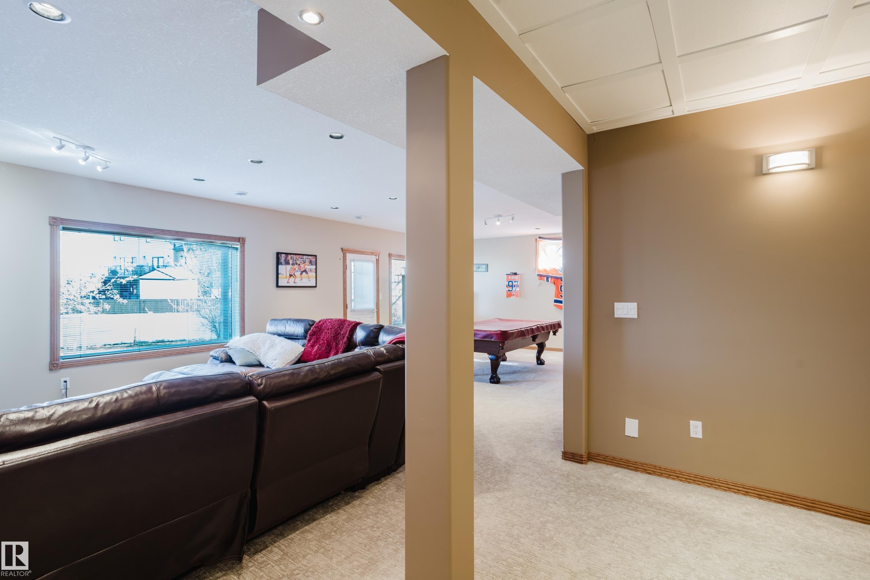 16620 81 Street, Edmonton, AB - Indoor
