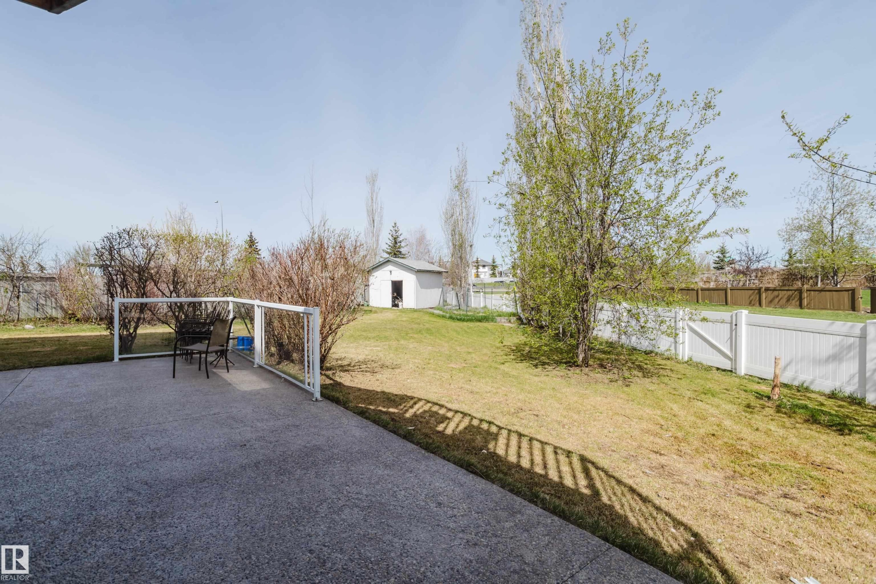 16620 81 Street, Edmonton, AB - Outdoor