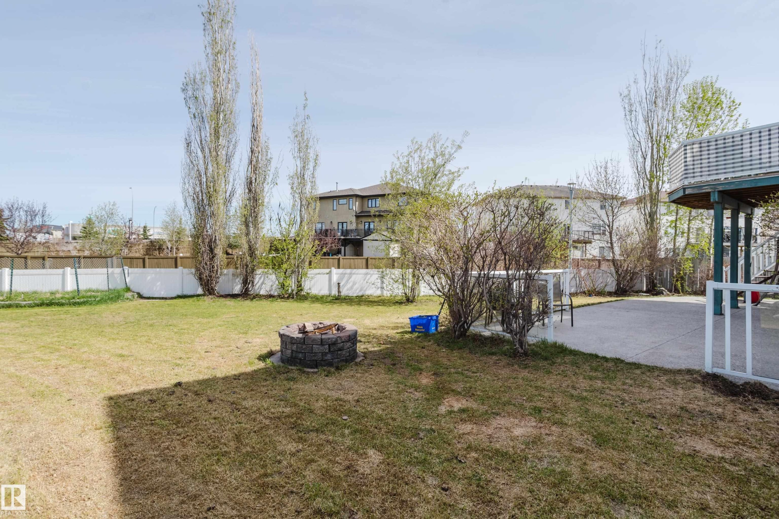 16620 81 Street, Edmonton, AB - Outdoor