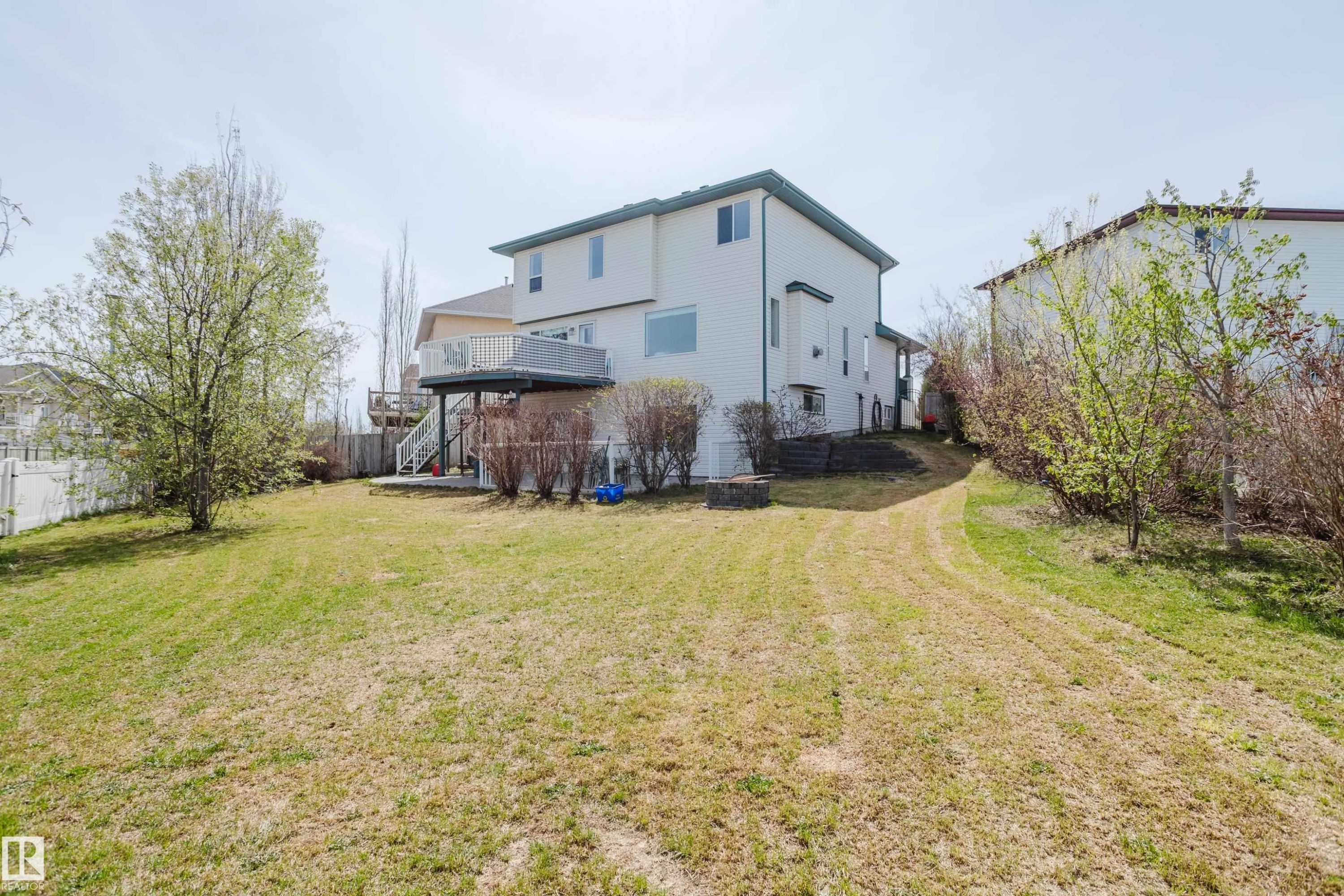 16620 81 Street, Edmonton, AB - Outdoor