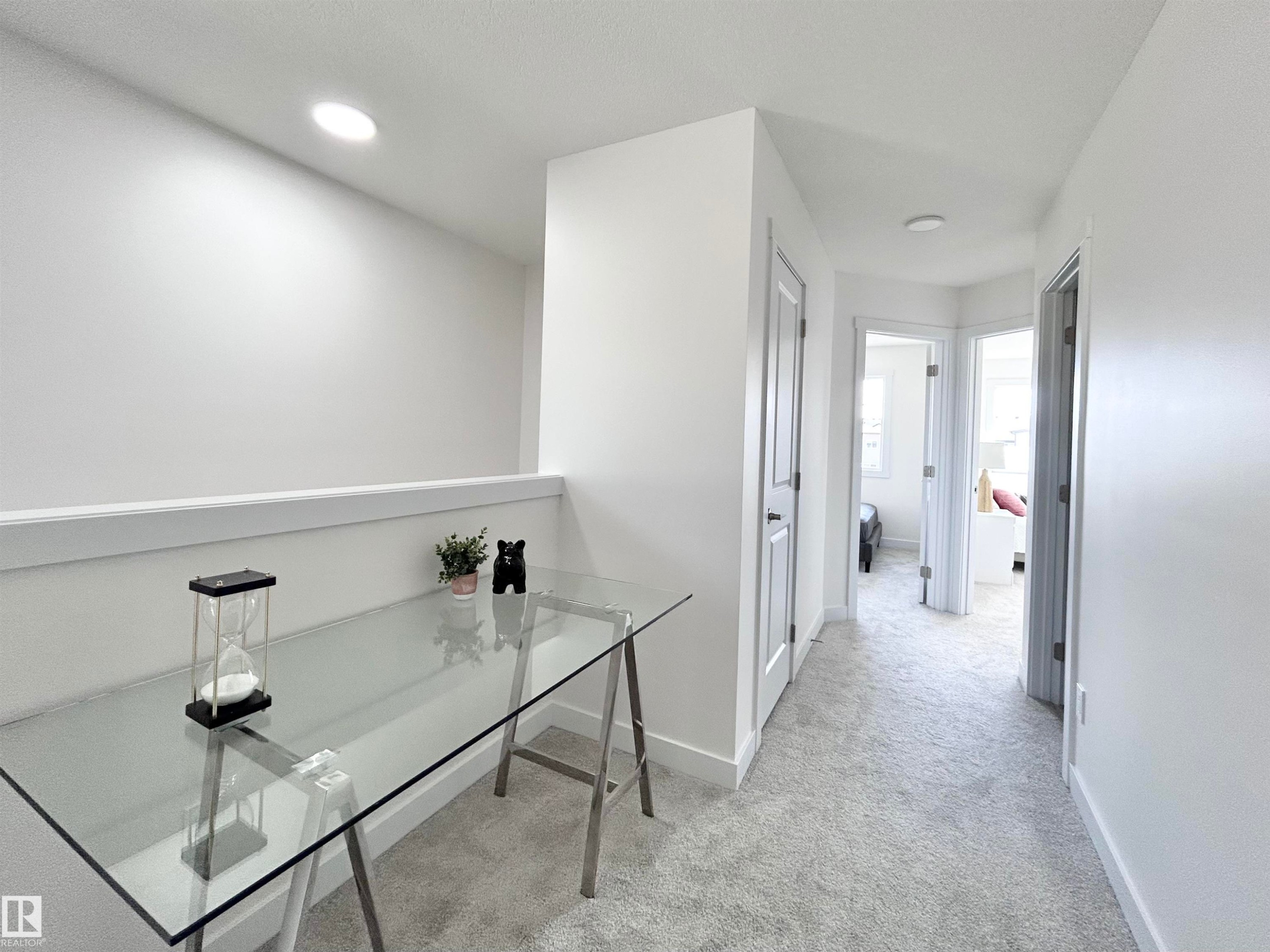 19632 29 Avenue, Edmonton, AB - Indoor Photo Showing Other Room
