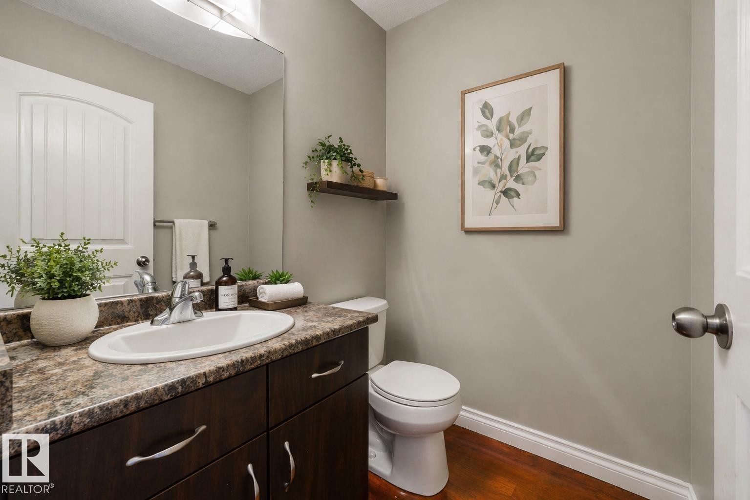 68 Meridian Loop, Stony Plain, AB - Indoor Photo Showing Bathroom