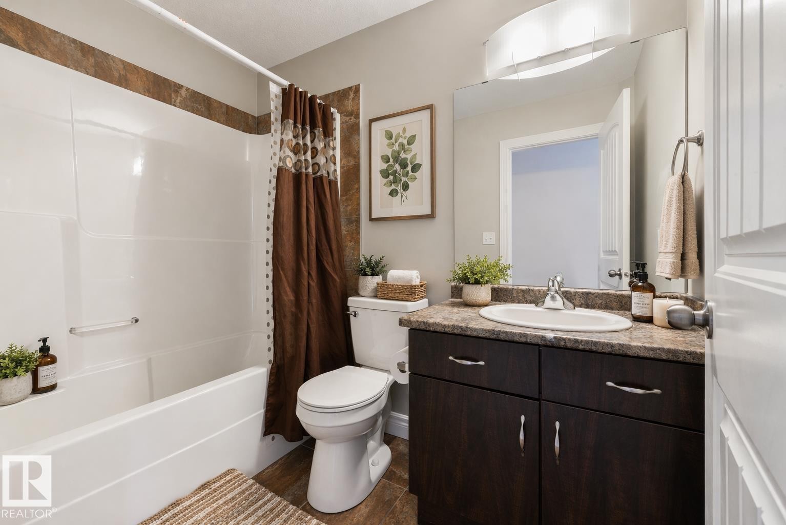 68 Meridian Loop, Stony Plain, AB - Indoor Photo Showing Bathroom