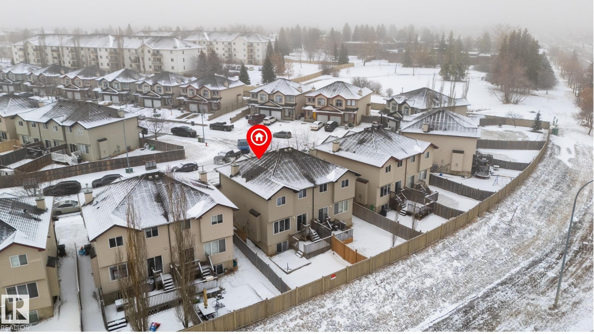 68 Meridian Loop, Stony Plain, AB - Outdoor