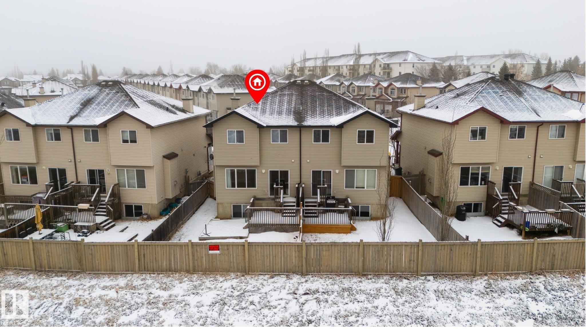 68 Meridian Loop, Stony Plain, AB - Outdoor