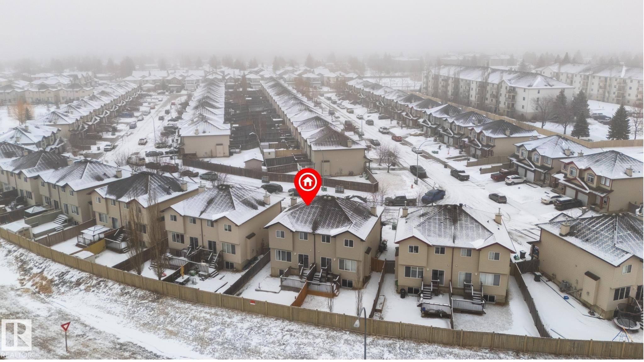 68 Meridian Loop, Stony Plain, AB - Outdoor