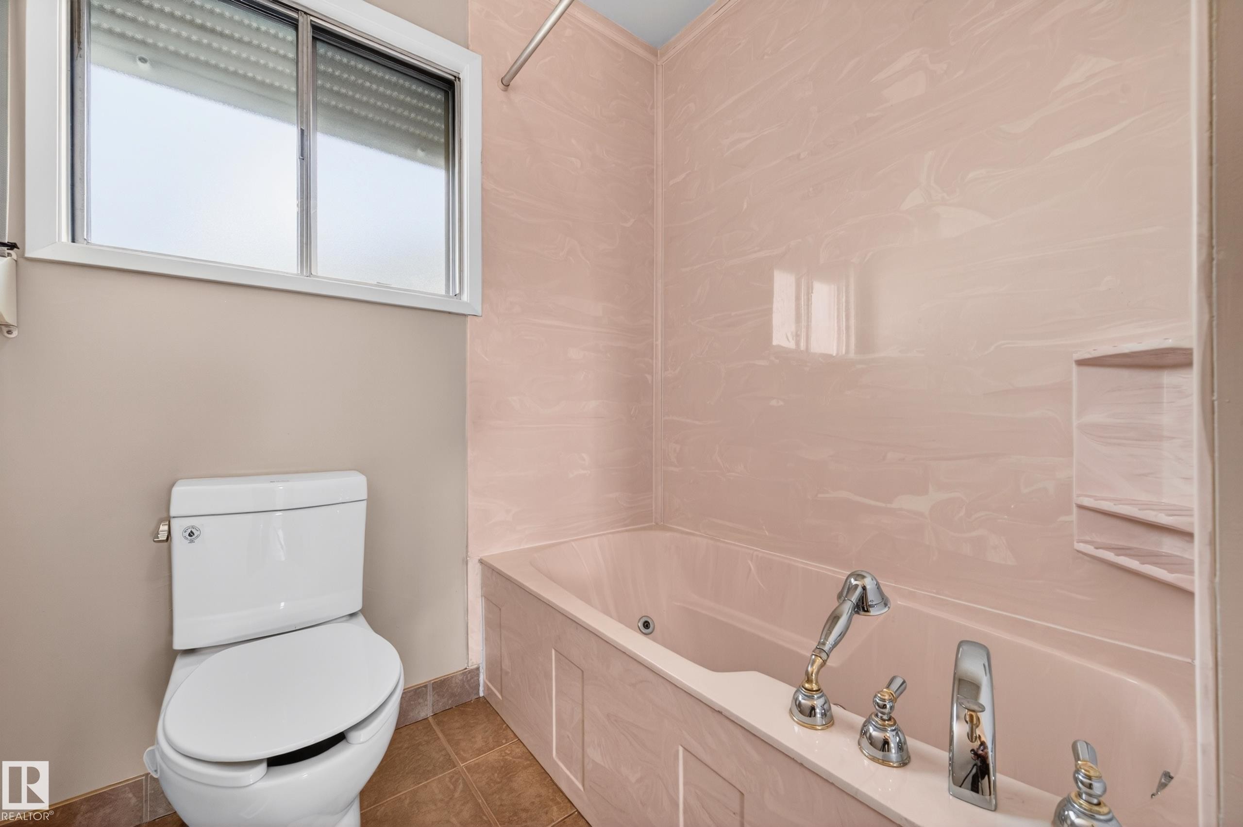 13916 61 Street Nw, Edmonton, AB - Indoor Photo Showing Bathroom