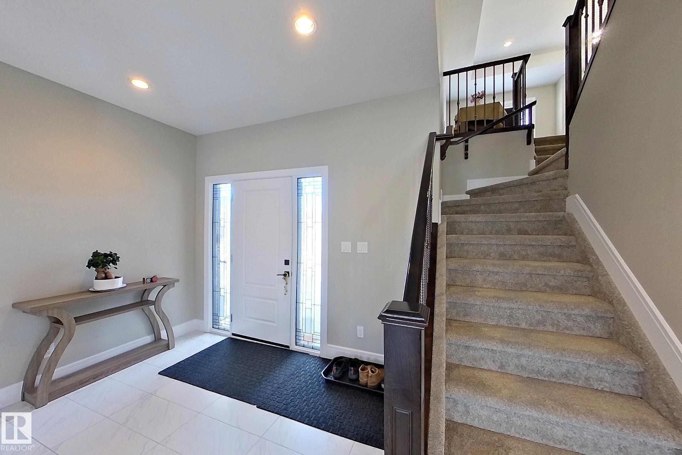5512 64 Street, Beaumont, AB - Indoor Photo Showing Other Room