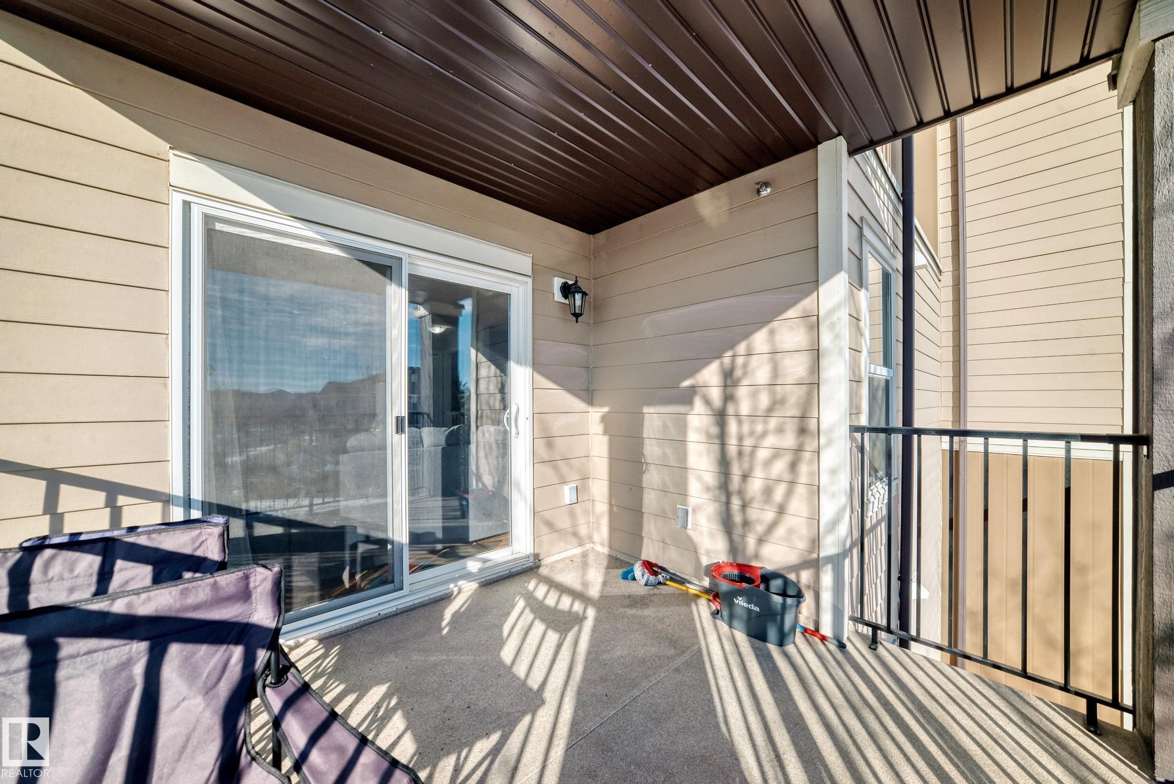 302 530 Watt Boulevard Sw, Edmonton, AB - Outdoor With Exterior