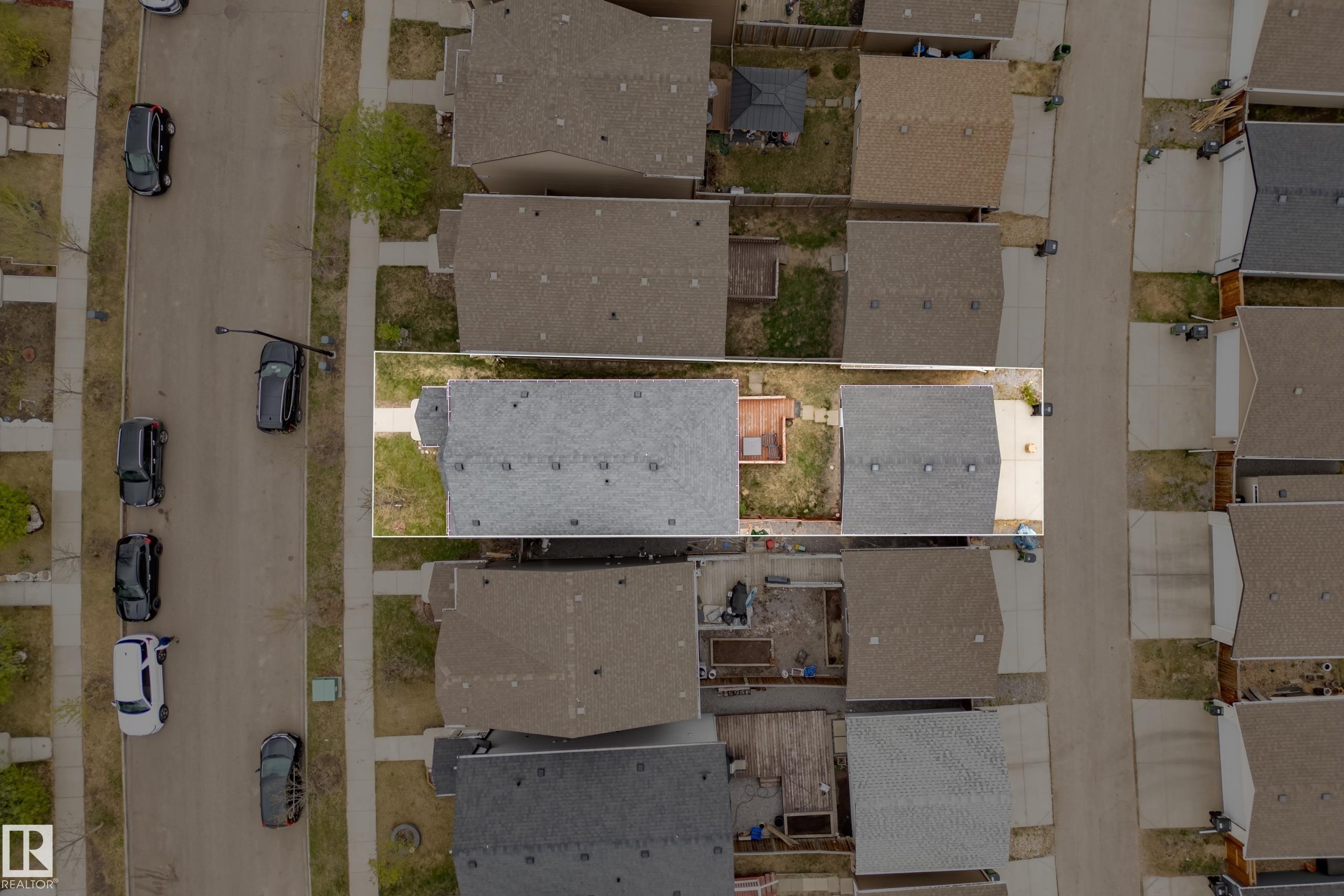 3030 Arthurs Crescent, Edmonton, AB - Photo Showing Other Room