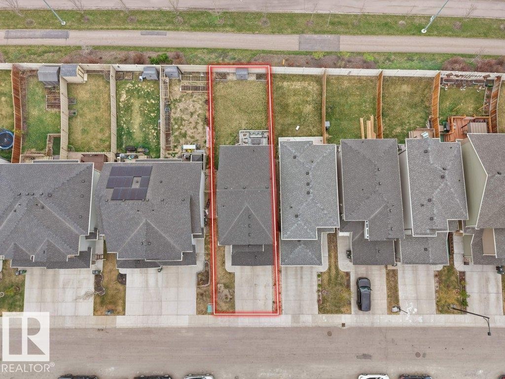 5055 Andison Close, Edmonton, AB - Other